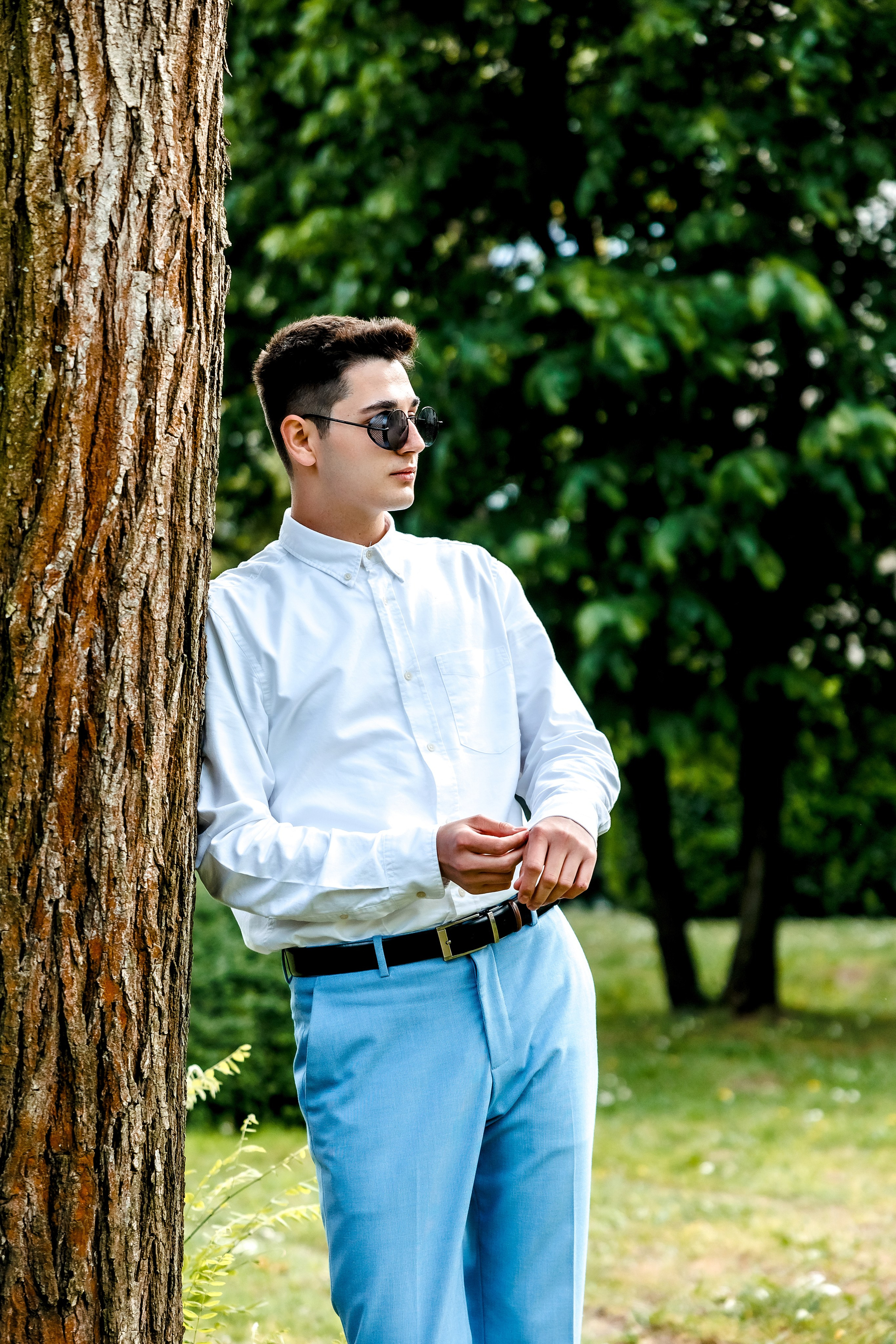 Бургас 12А. Фотограф Ирина Йотова