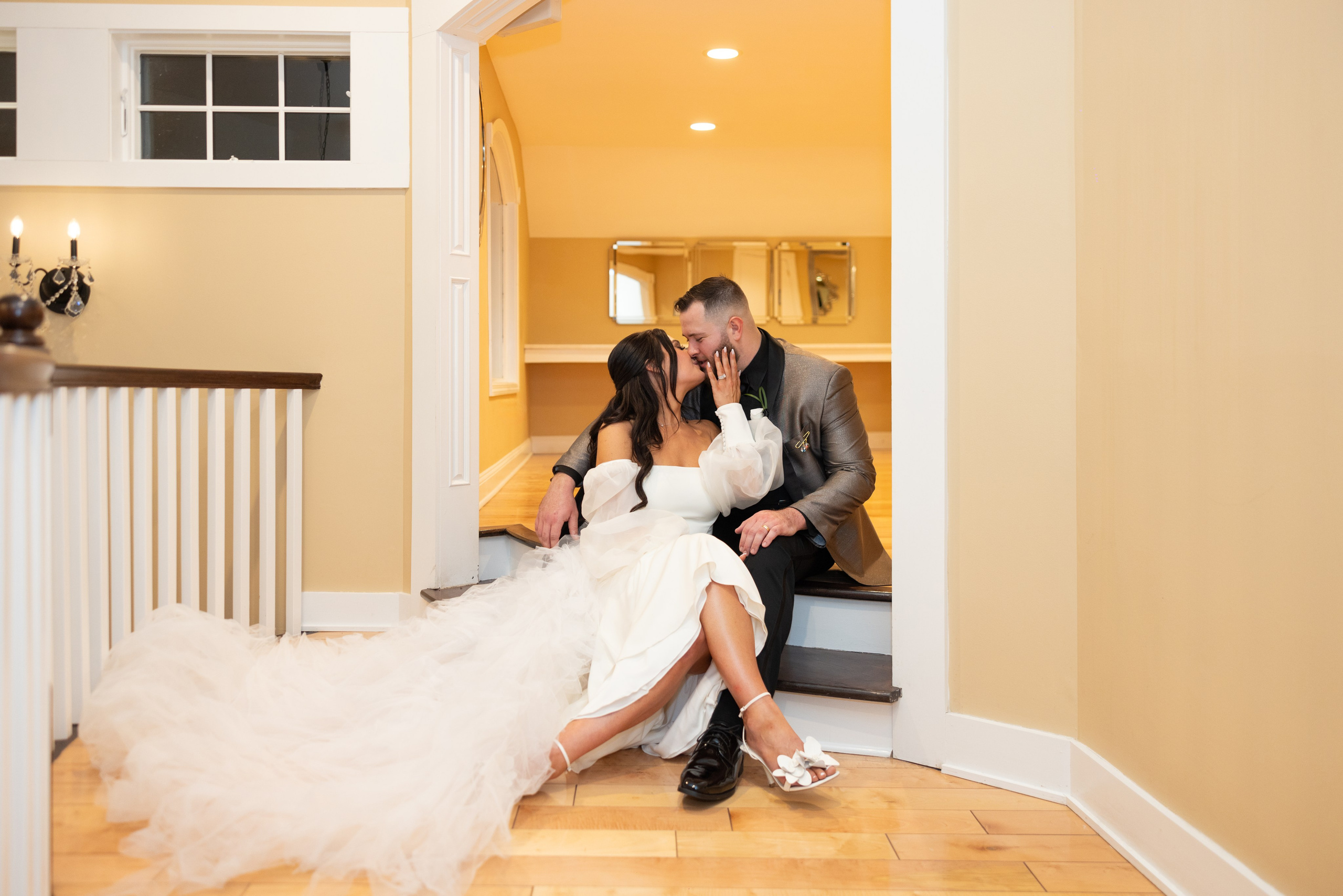 Amanda & Paul, Rock Island, Sparta NJ. Wedding Photo & Video