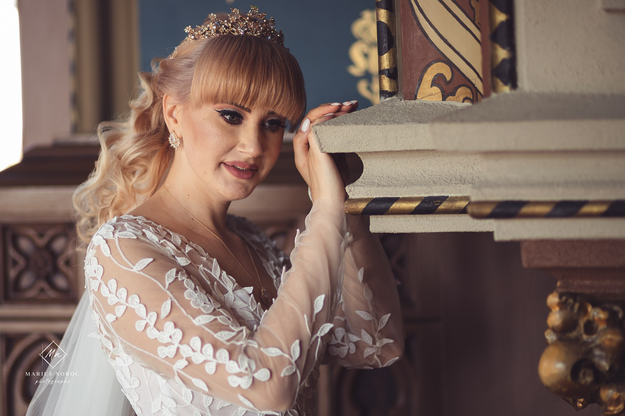 Ioana & Ionut | Palatul Culturii Iasi