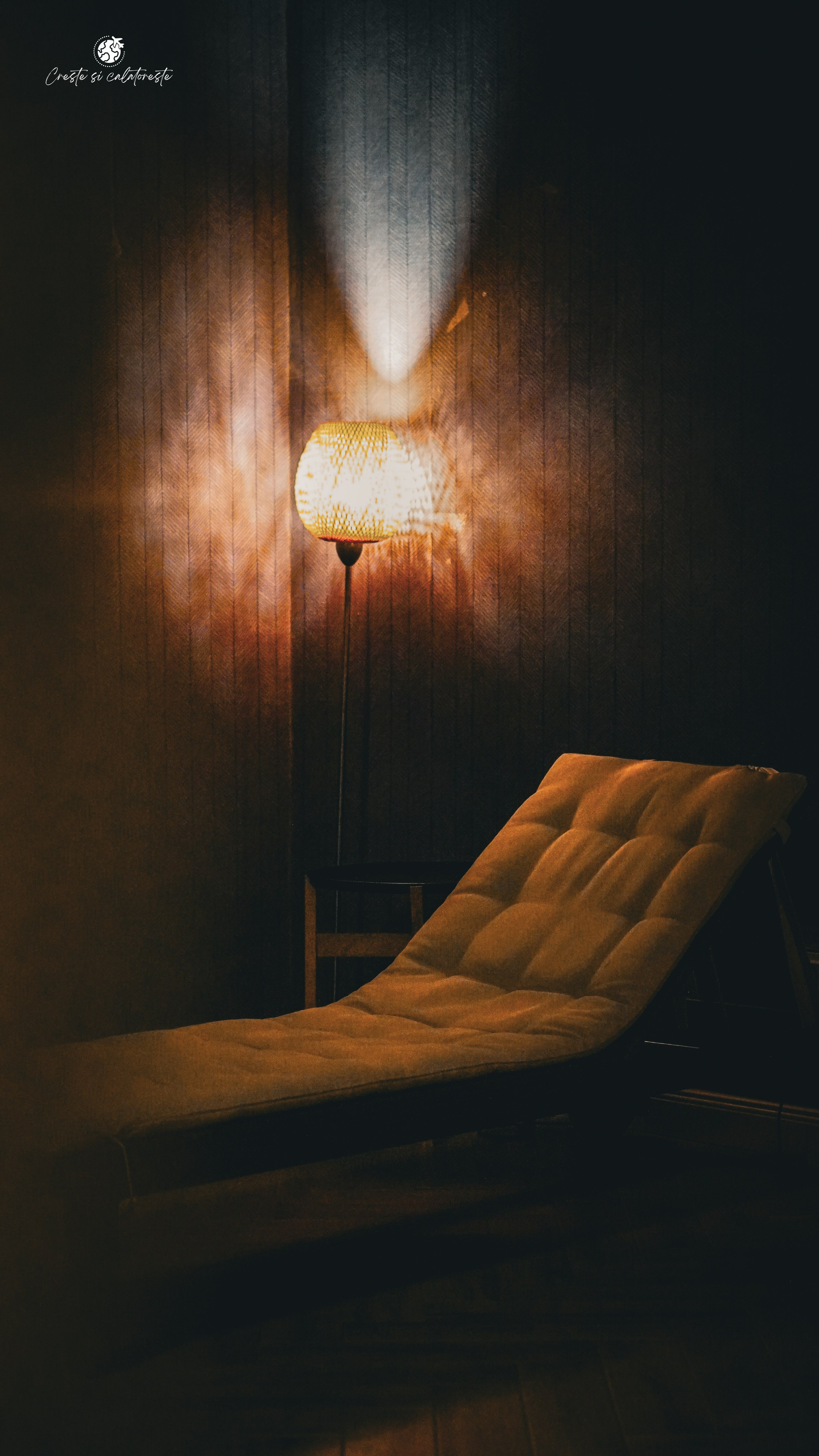 Bacolux Diana. Creste si calatoreste