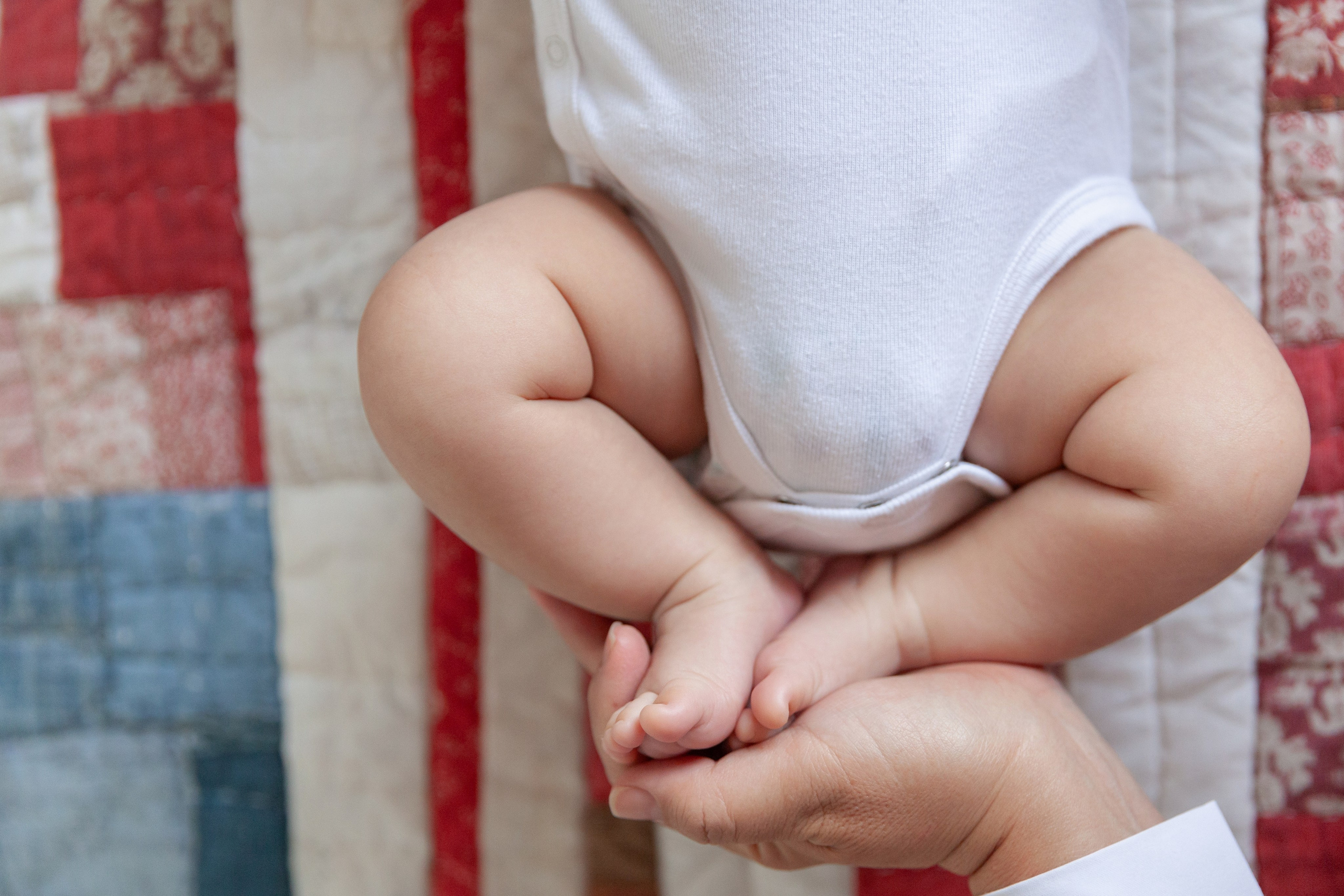 Older newborns. Marina Pravda Photography San Francisco Bay Area