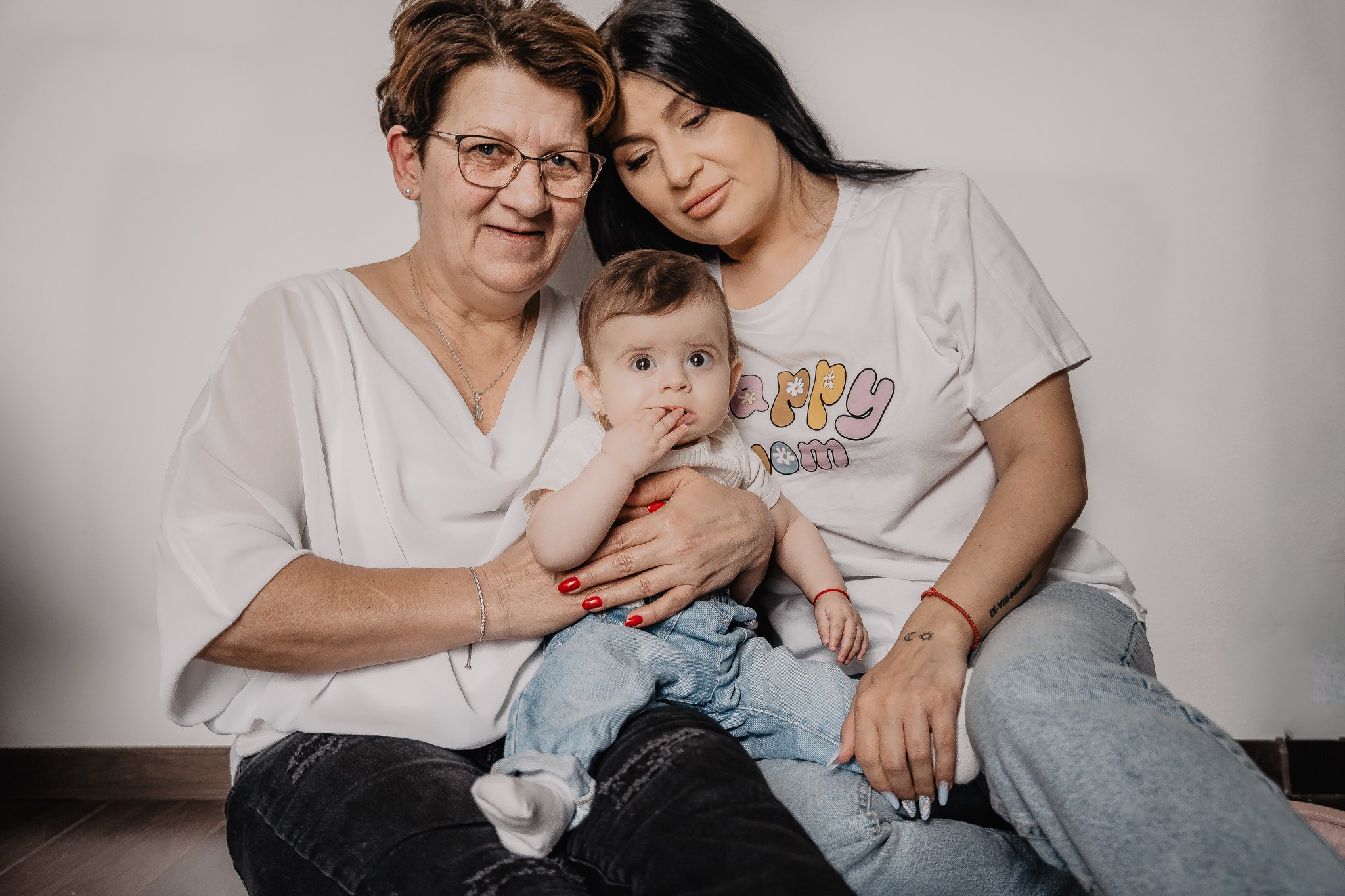 1 Martie. Family and kids photographer