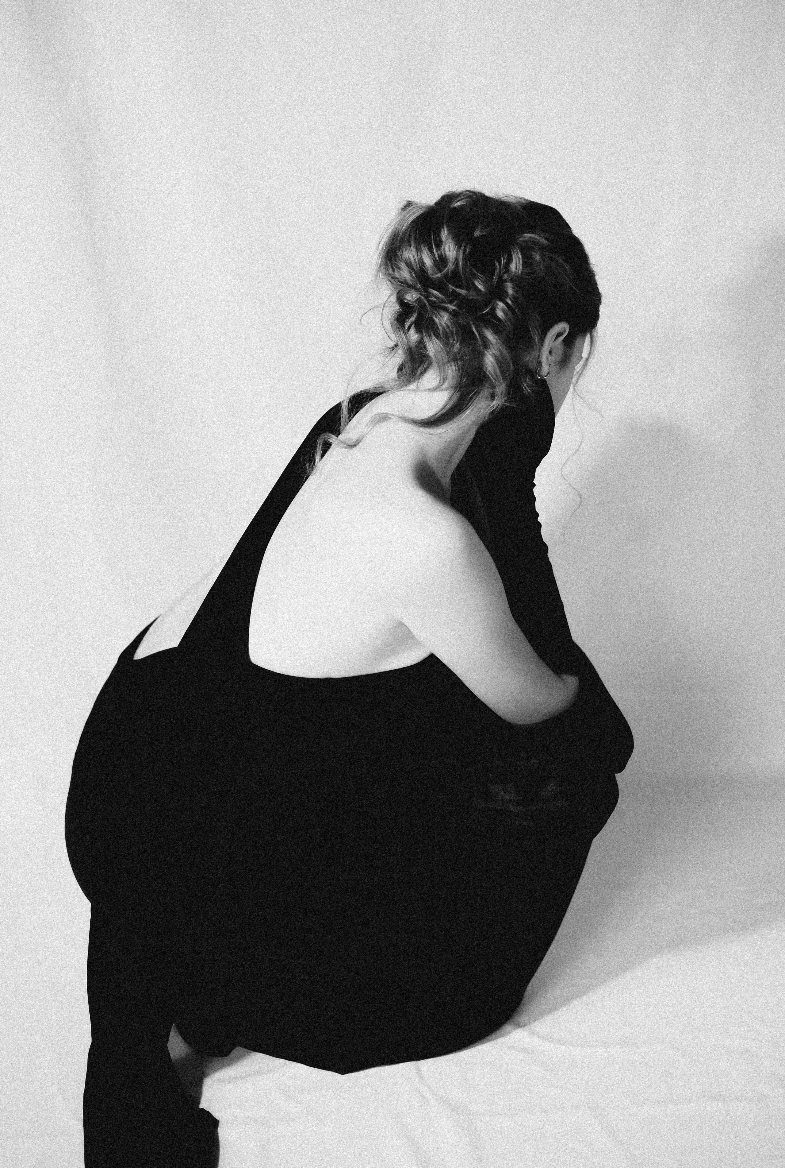 Alija. Fotografė Aleksandra Samozvanova