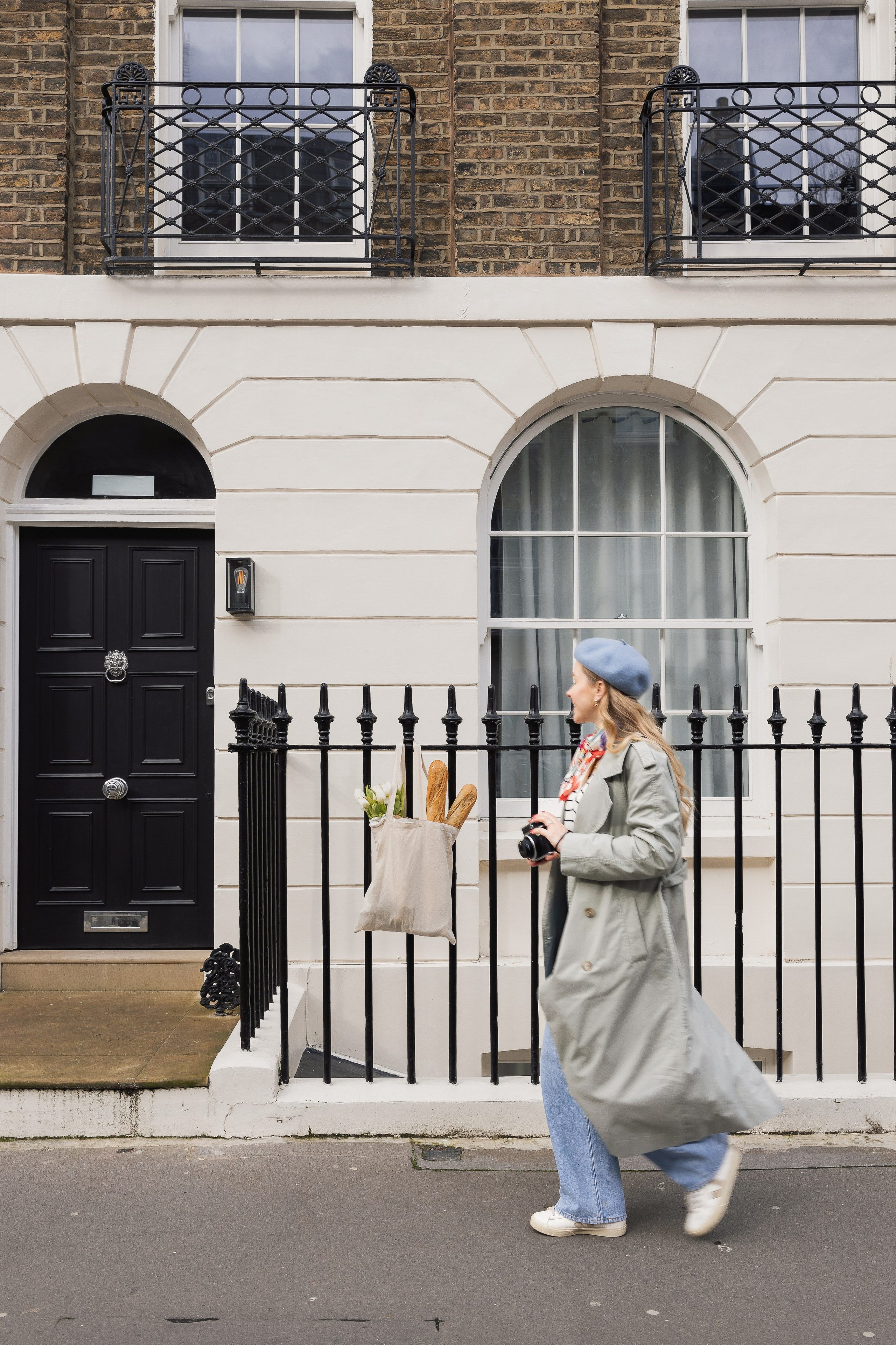 London Photo Walk. PHOTOGRAPHER IN LONDON