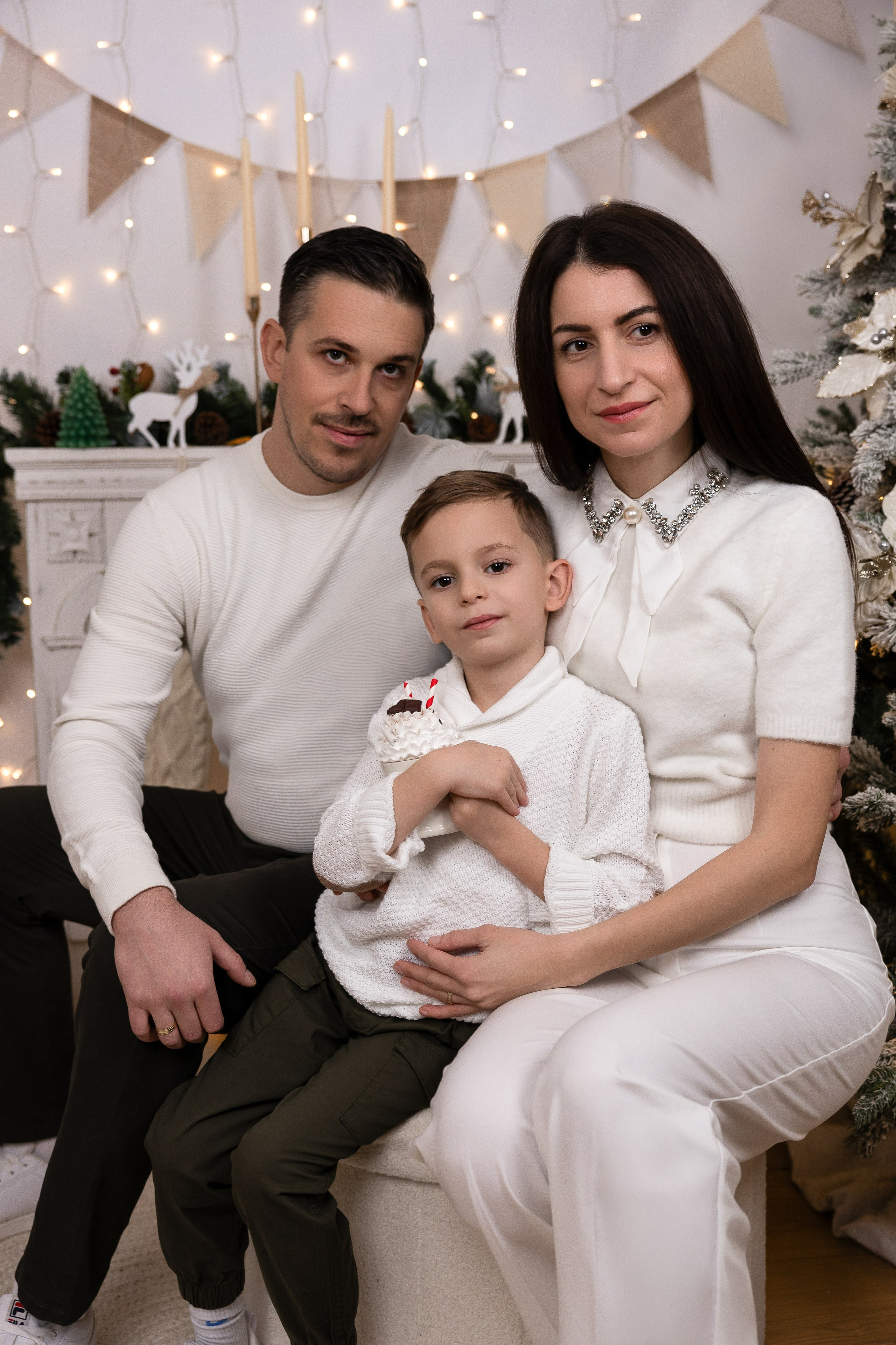 Christmas Mini Sessions. PHOTOGRAPHER IN LONDON