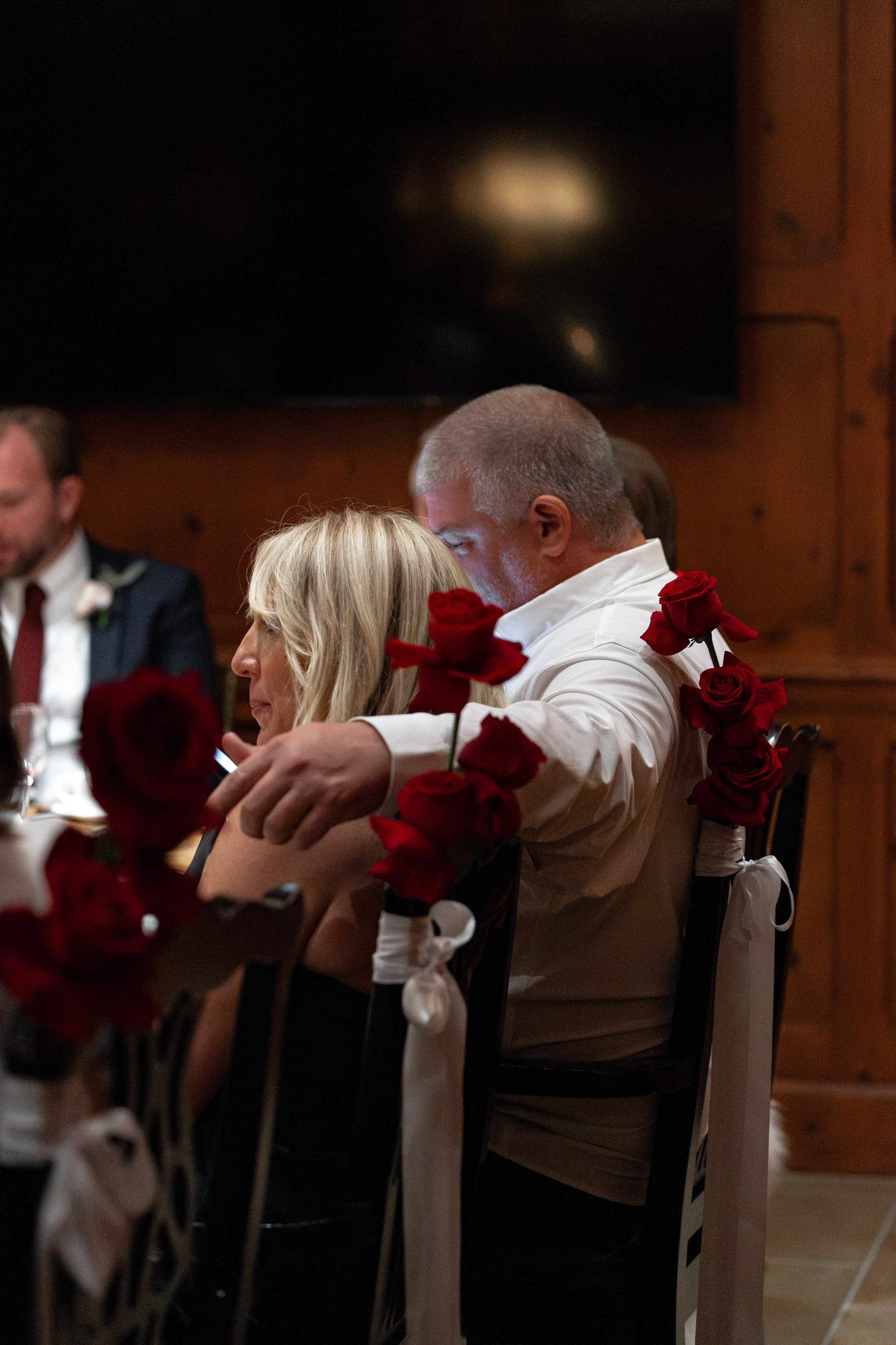 Jada and Dalton. North Carolina. Photographer Anastasia Nagibina