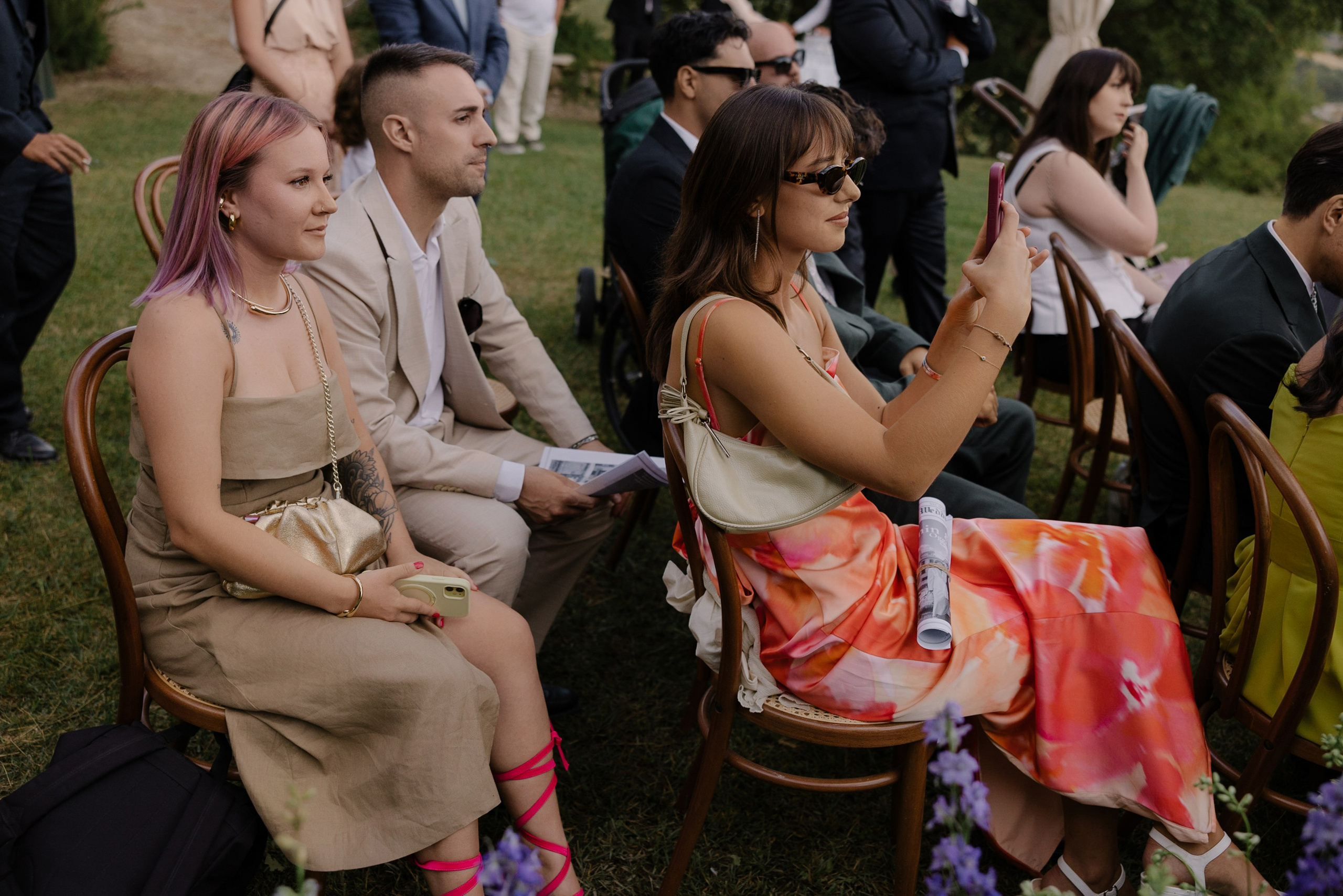 1. Wedding photographer Italy