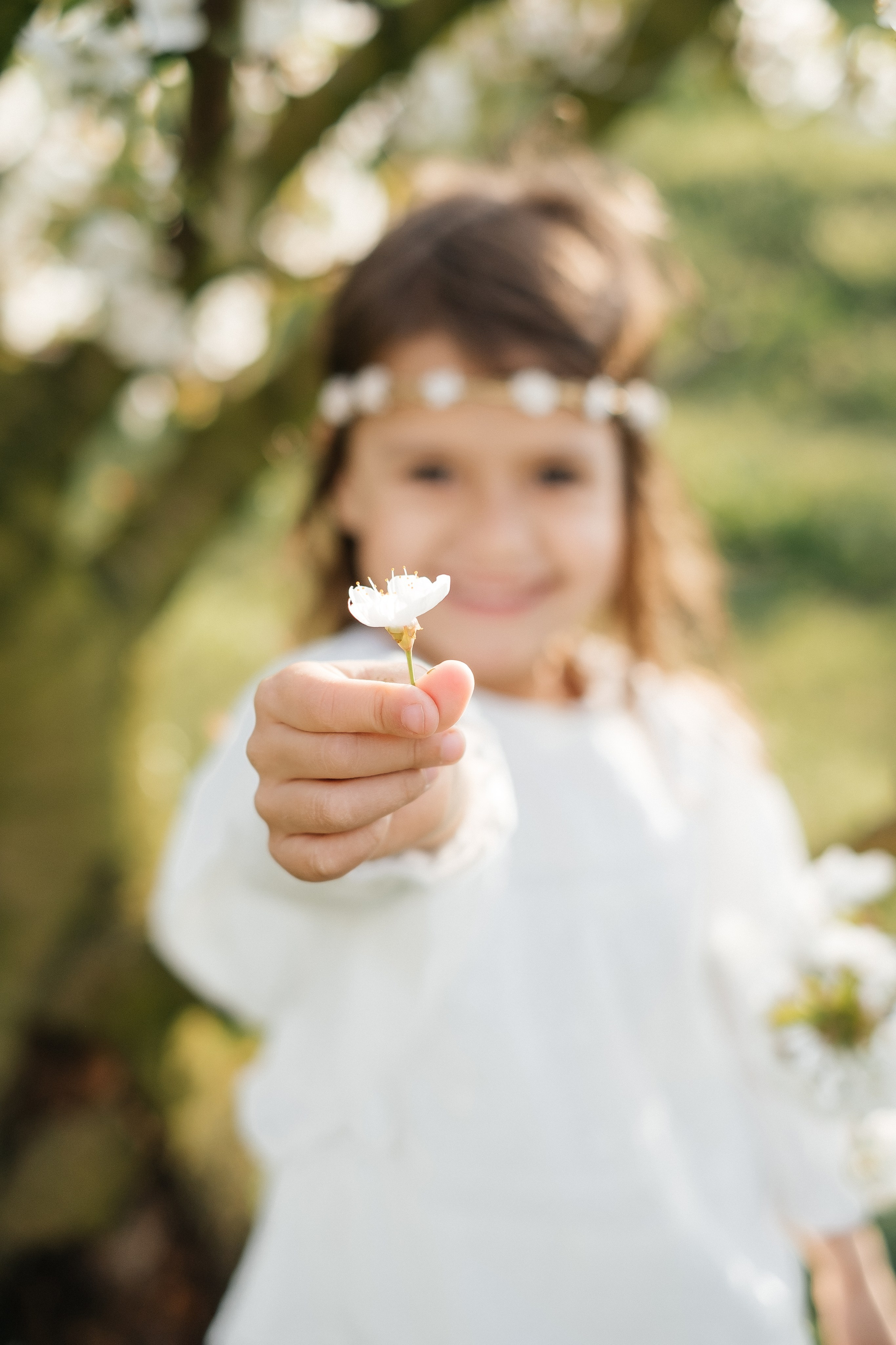 🌸🌸🌸. Fotografa Rimini