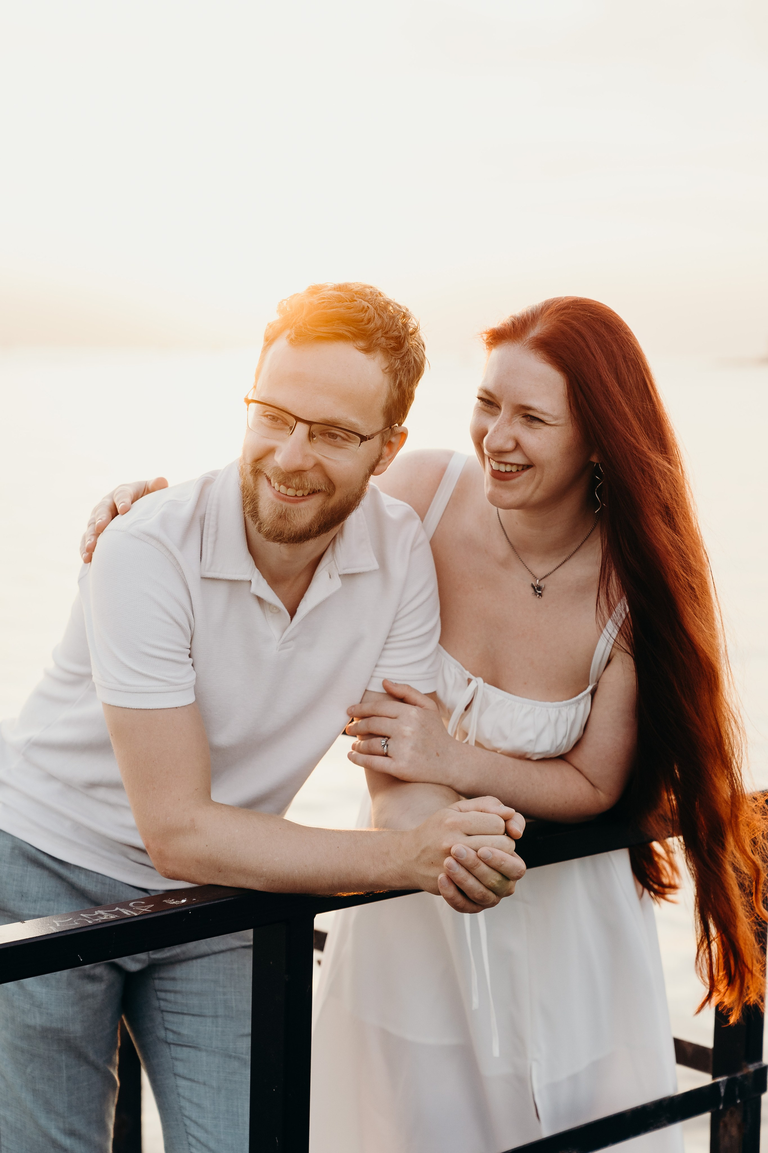 I + A. Kāzu fotogrāfs Rīgā — Vjačeslavs Lučņenkovs