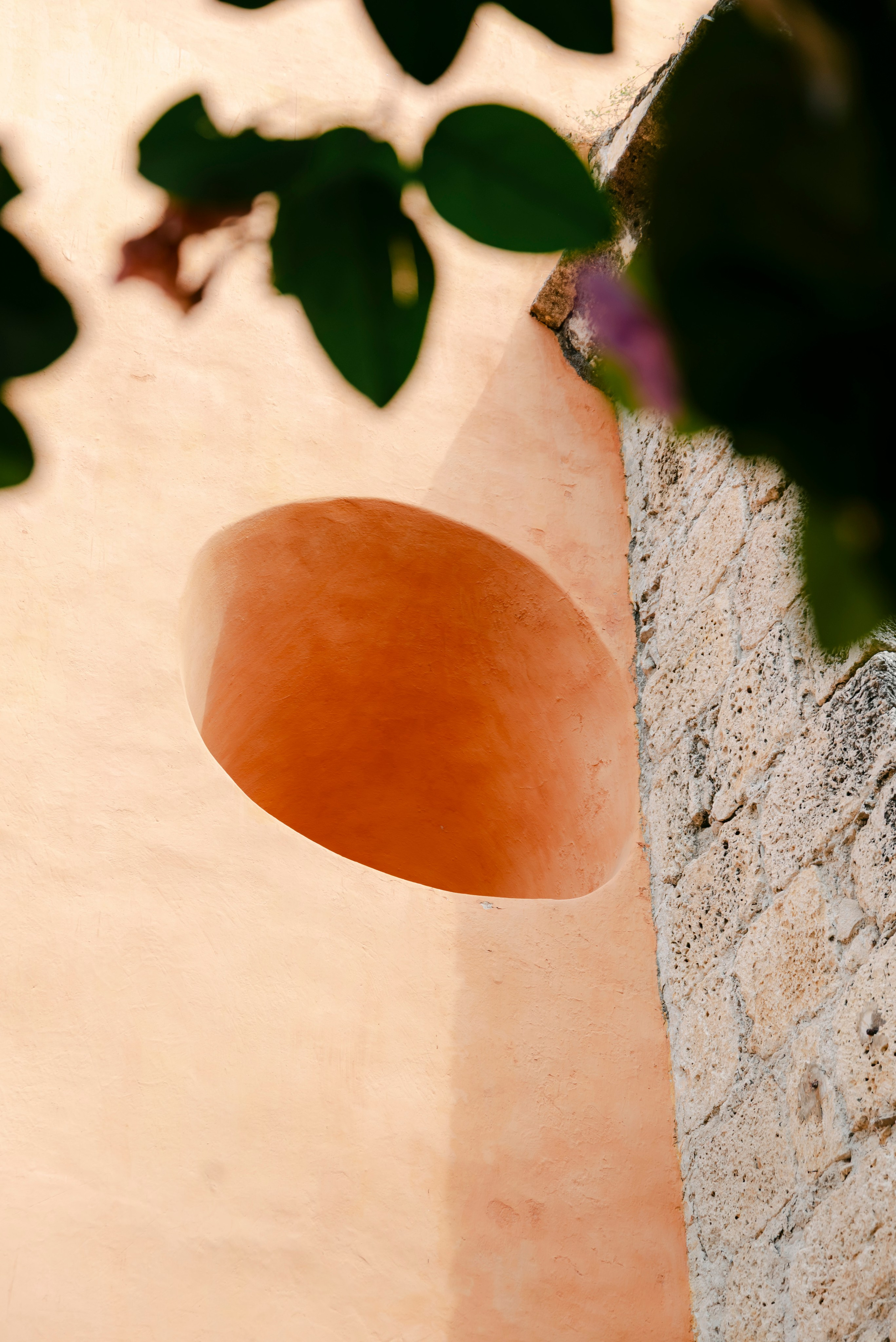 Detalles del lugar en calles e iglesias de cartagena