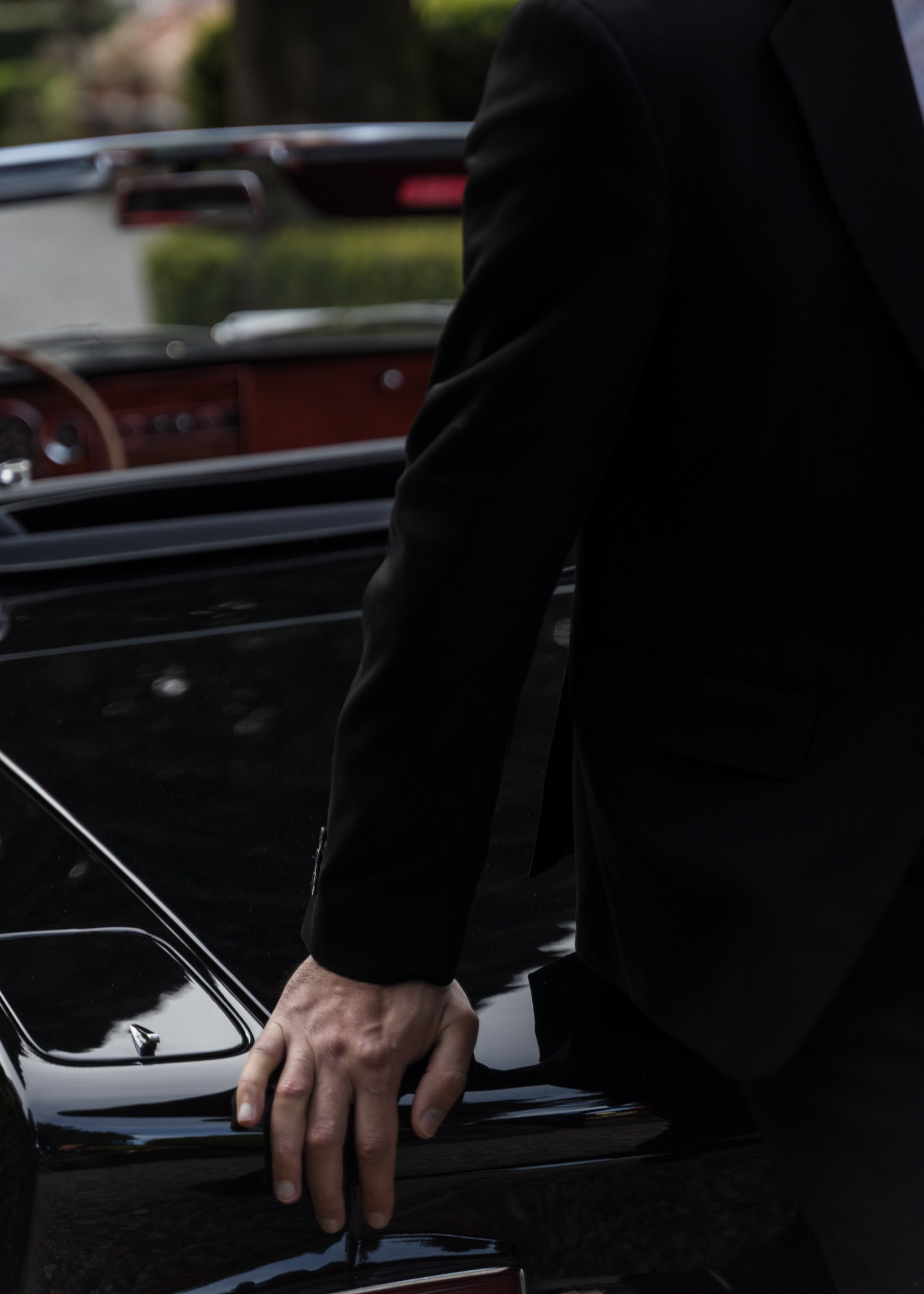 Italian Wedding Inspiration | Giuseppe & Janna