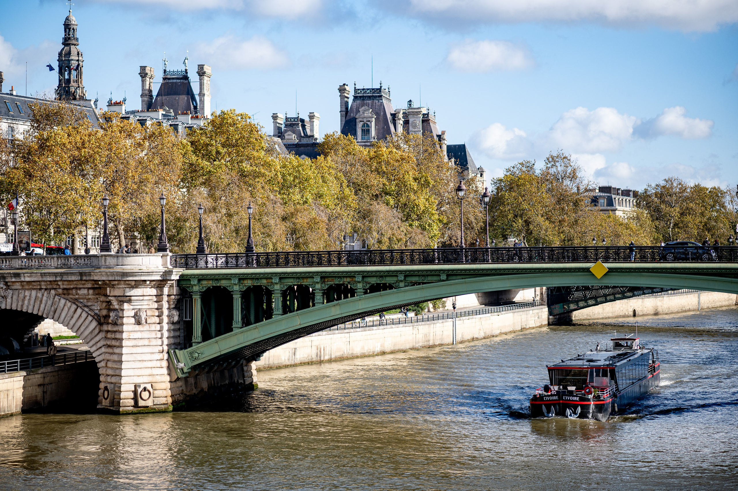 Pariz. Bojana Žuža, photographer in Belgrade, Serbia