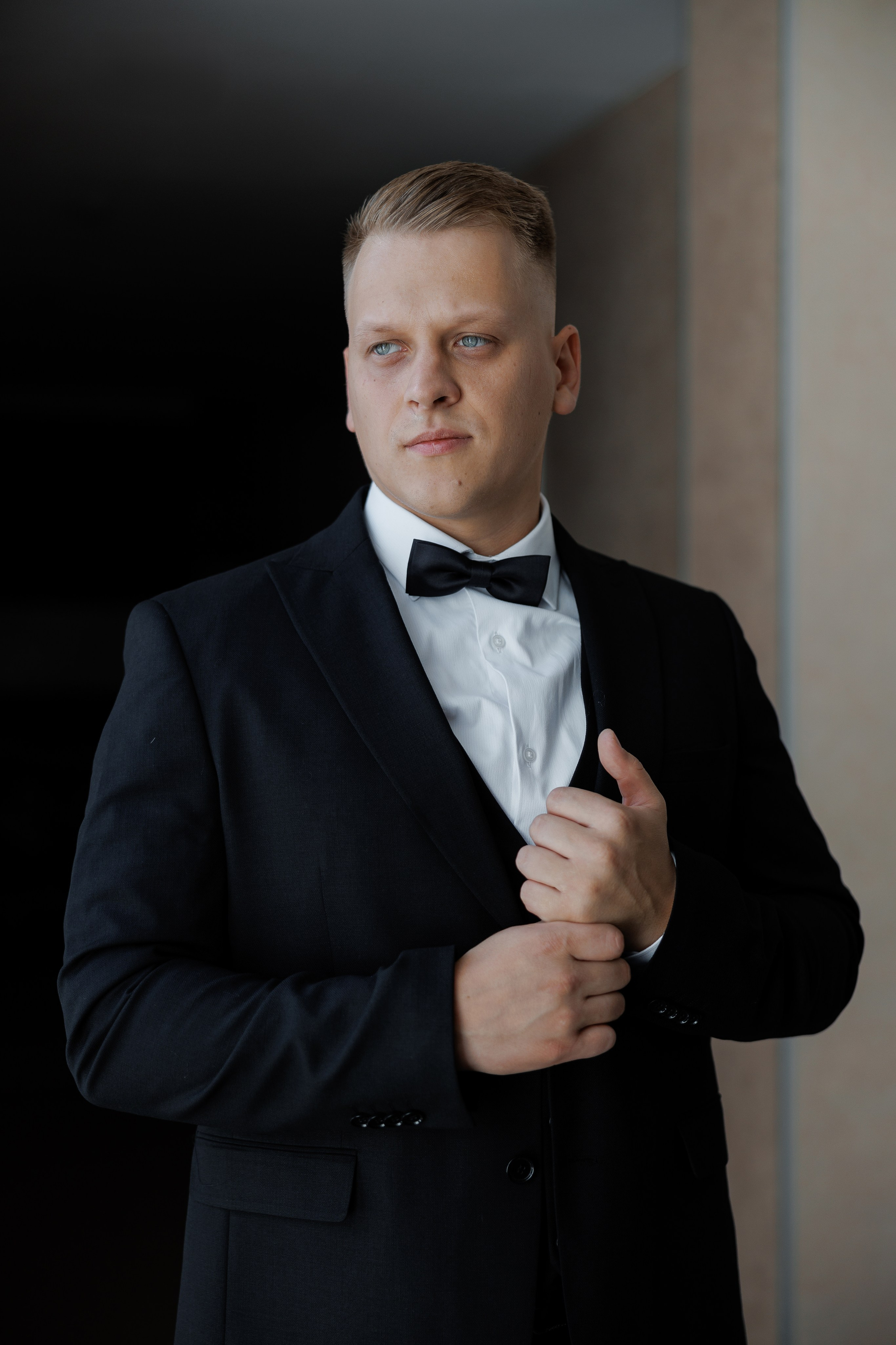 Олександра & Стас. Весільний та сімейний фотограф Одеса