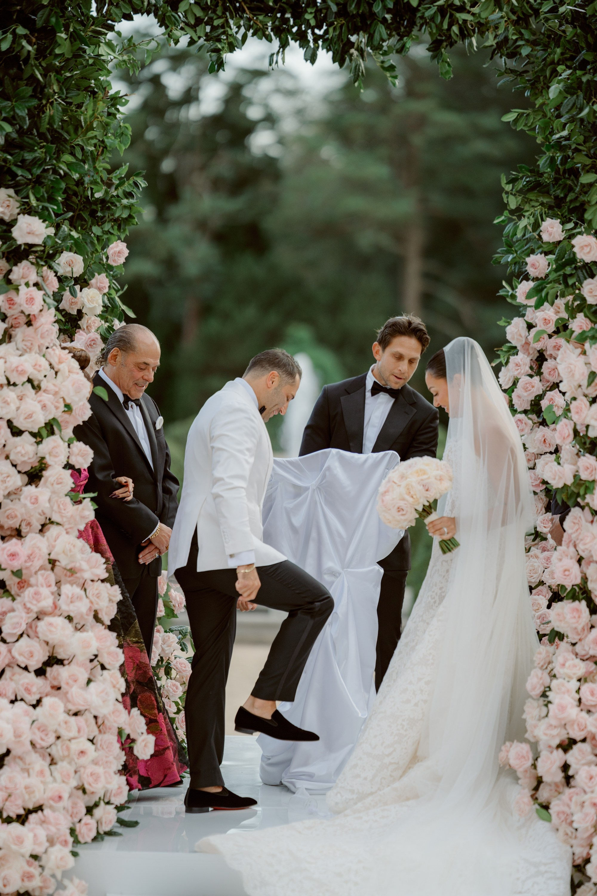 Emily and Vito. Wedding photographer and videographer New York | New Jersey