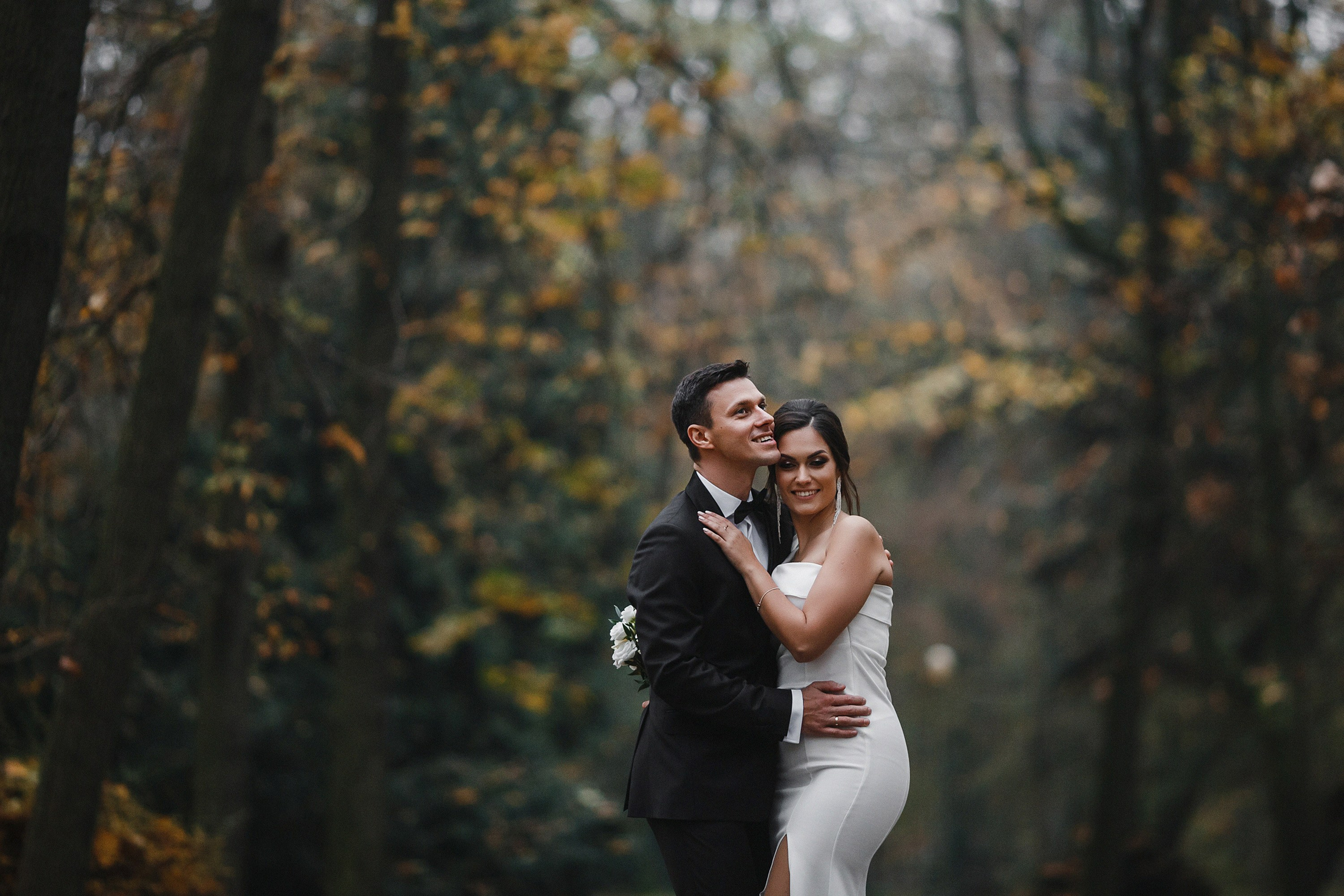 Weddings. Capella Film