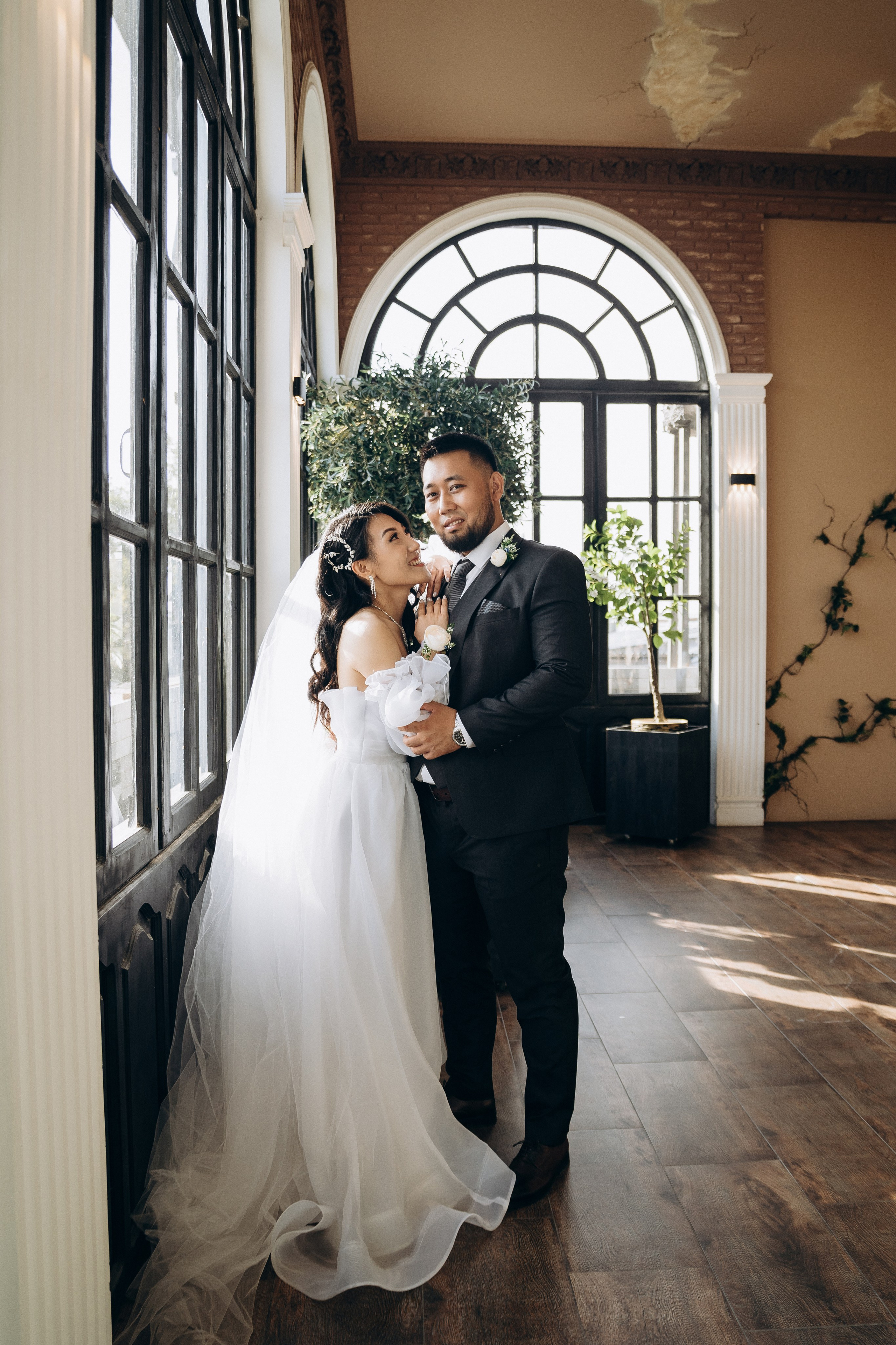 Владислав и Екатерина. PRIME STUDIO