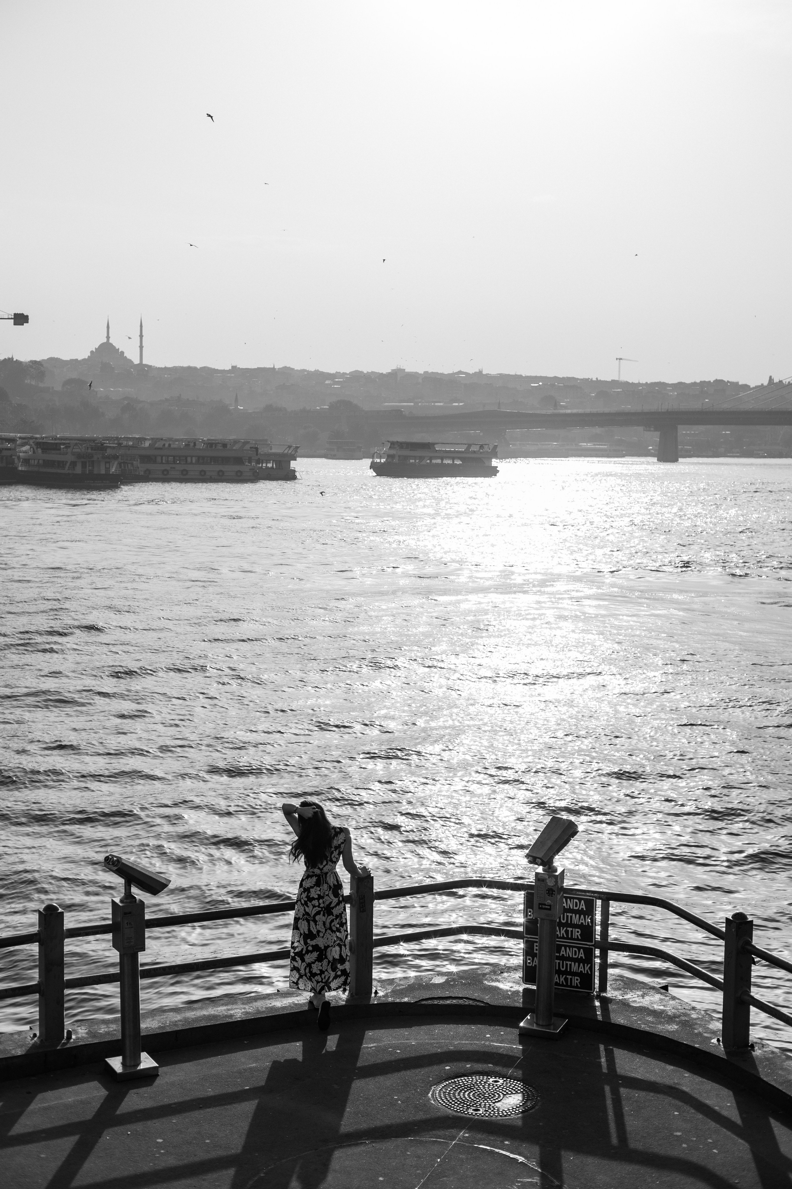 . Фотопрогулки в Стамбуле