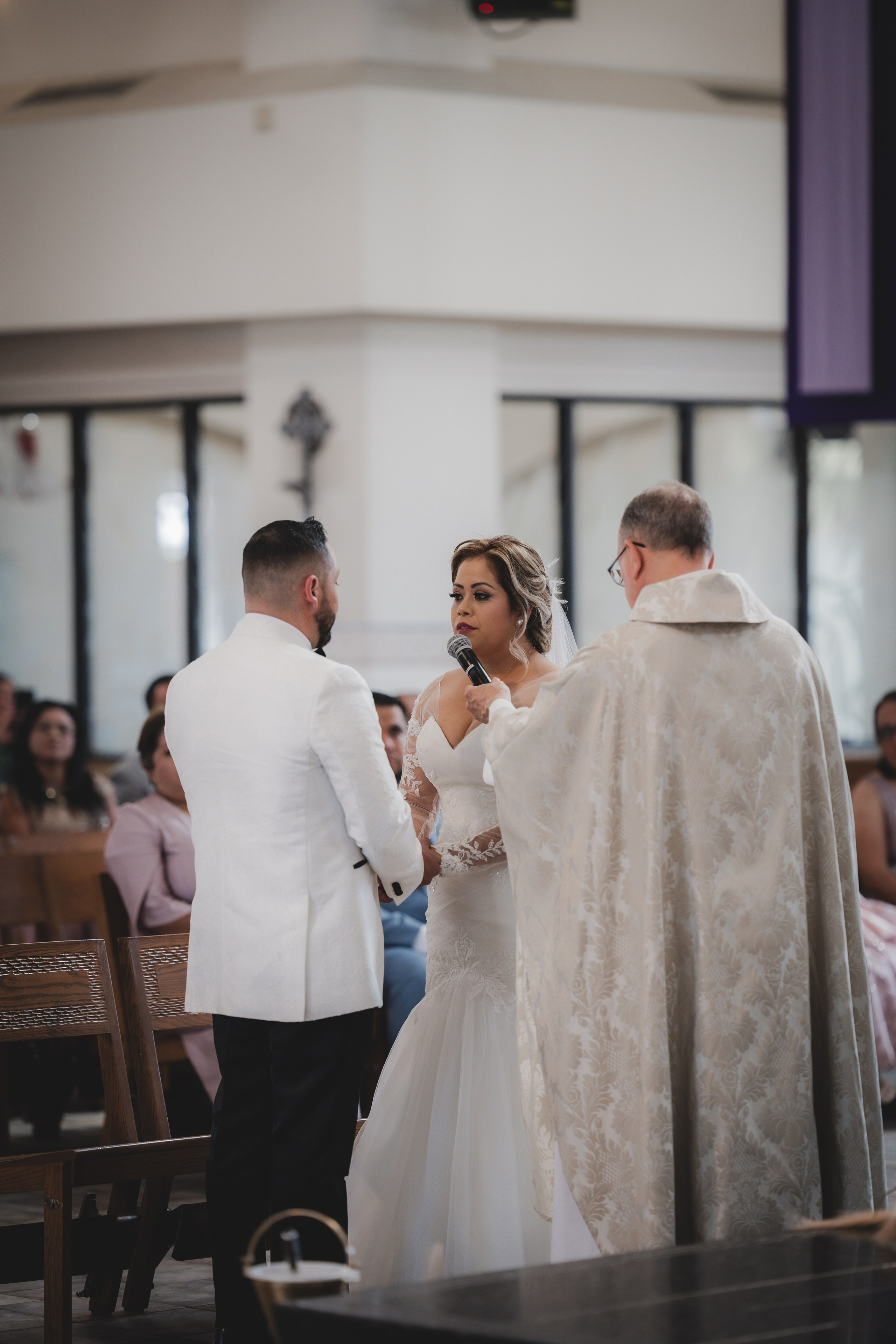 Martha & Alan Wedding. J&T Photo Art