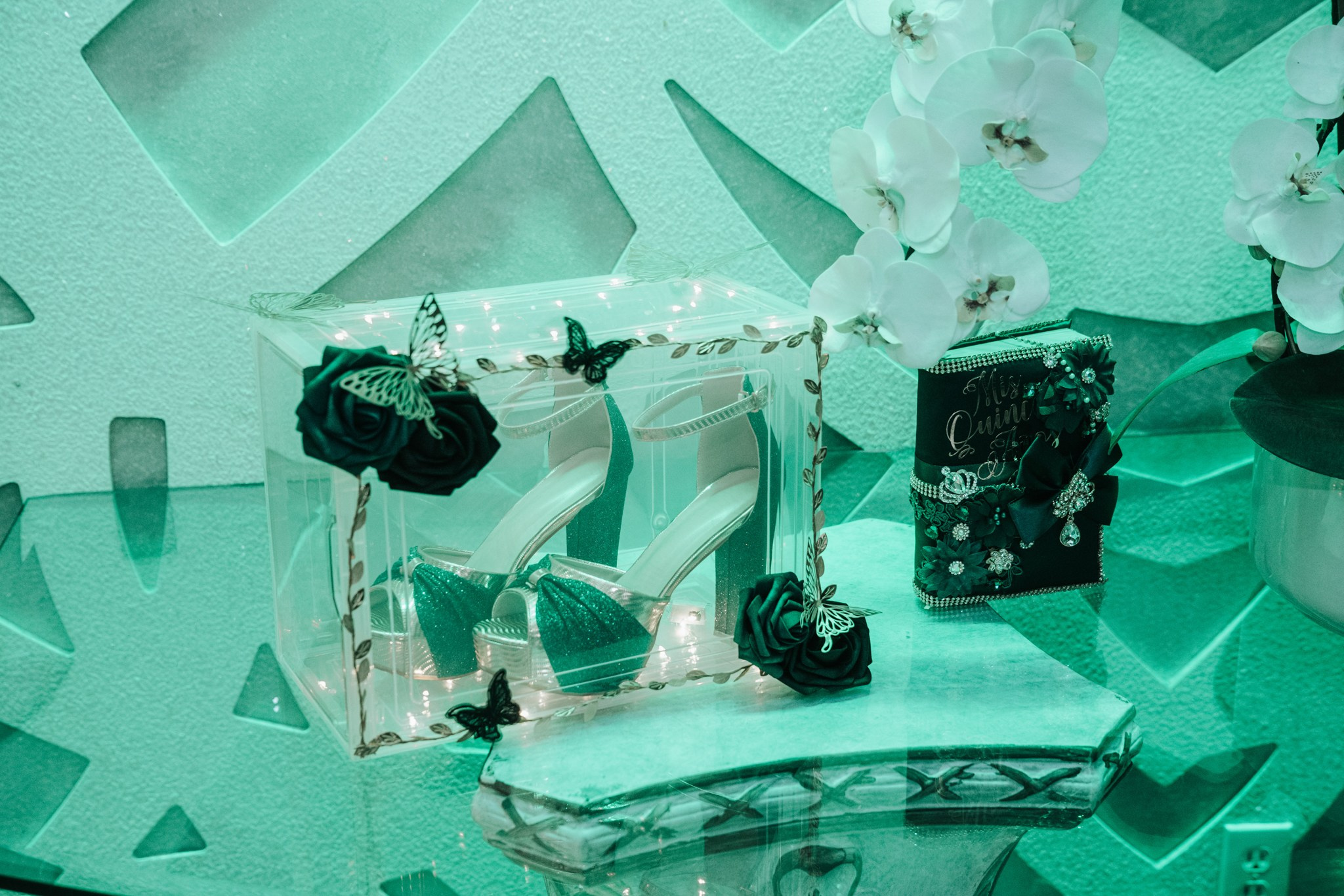 Syenna’s XV. J&T Photo Art