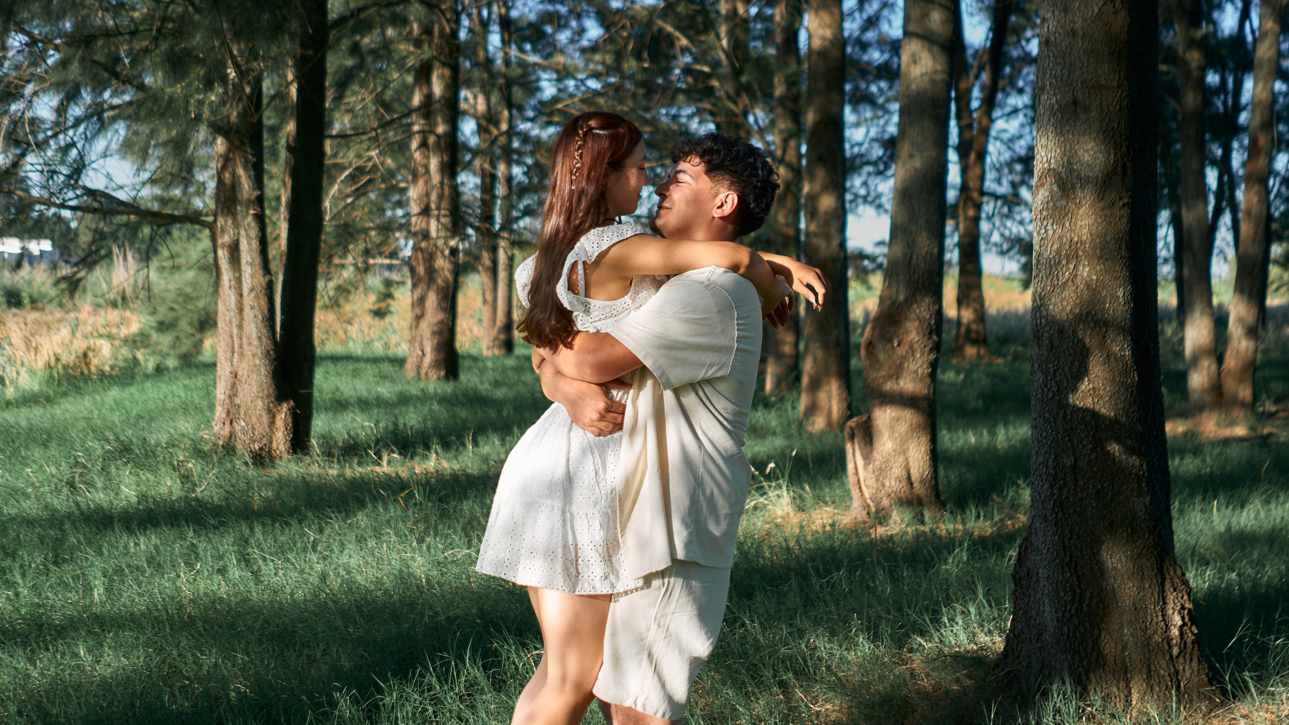 Pre-Boda. Luis XV