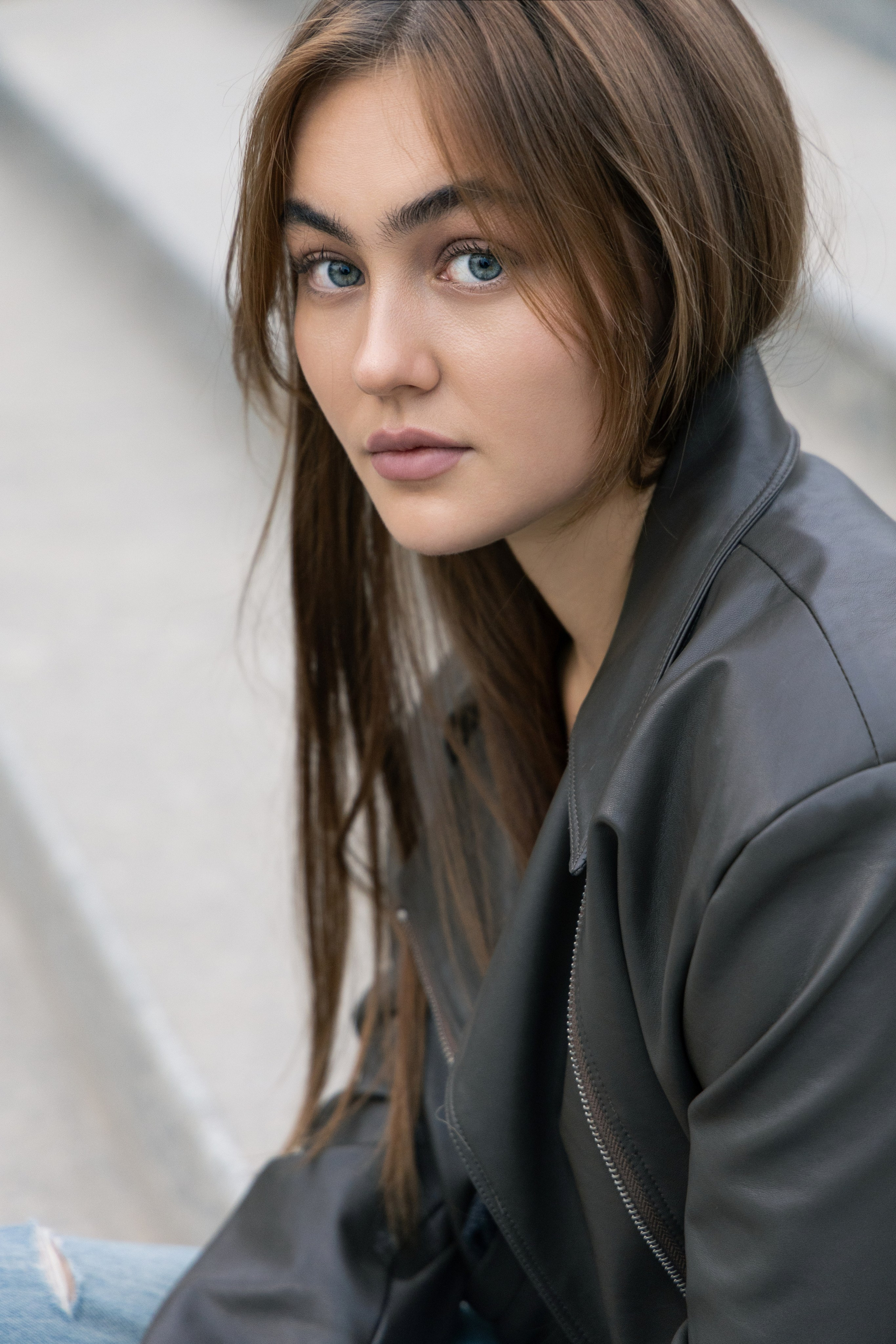 Портретная съемка. Семейный и рекламный фотограф в Ташкенте Мария Кудрявцева