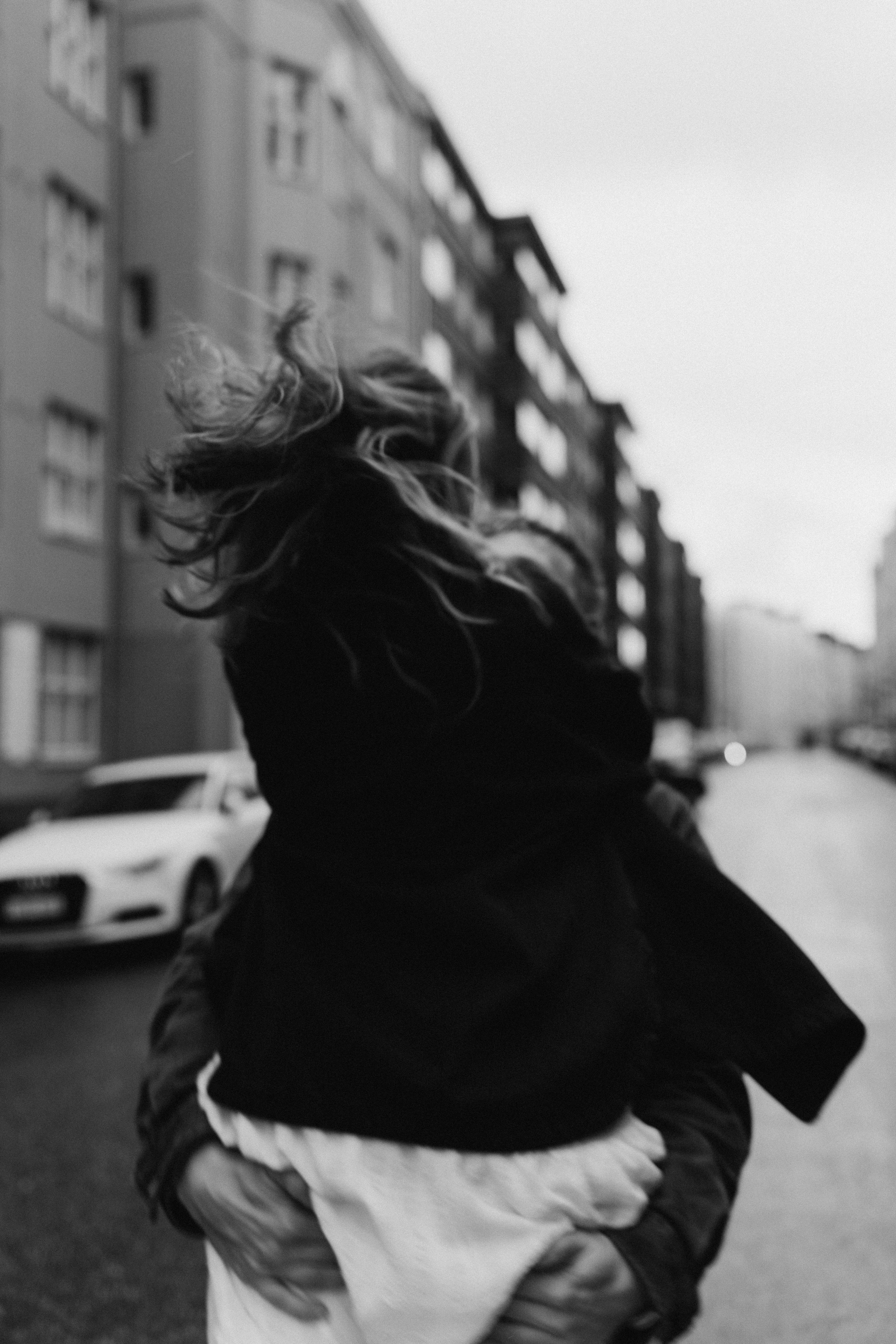 JP&L. Wedding and potrait photographer in Helsinki Vickan O