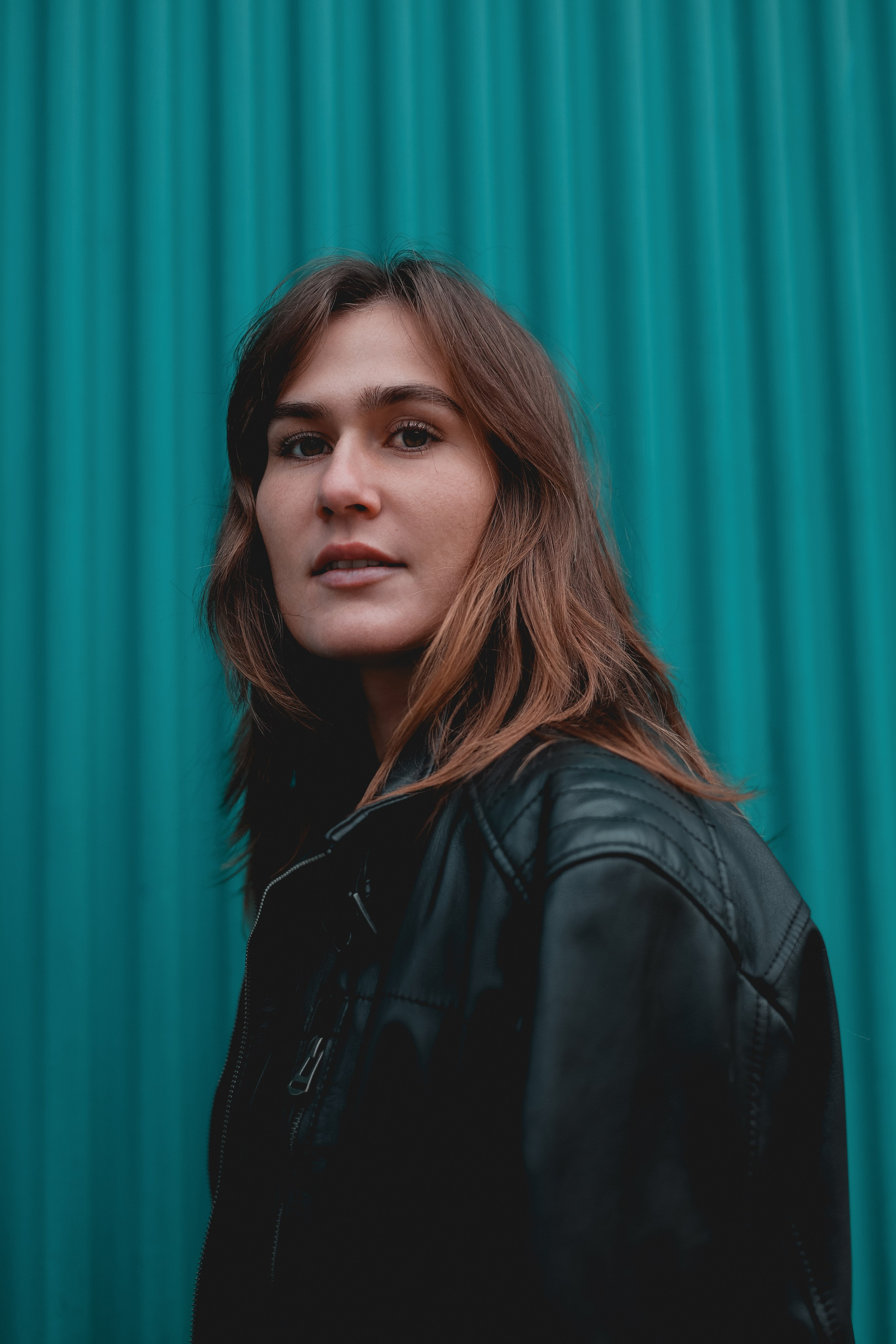 Sasha Vagramov, model. Yana Bobrova | Artistic Photography