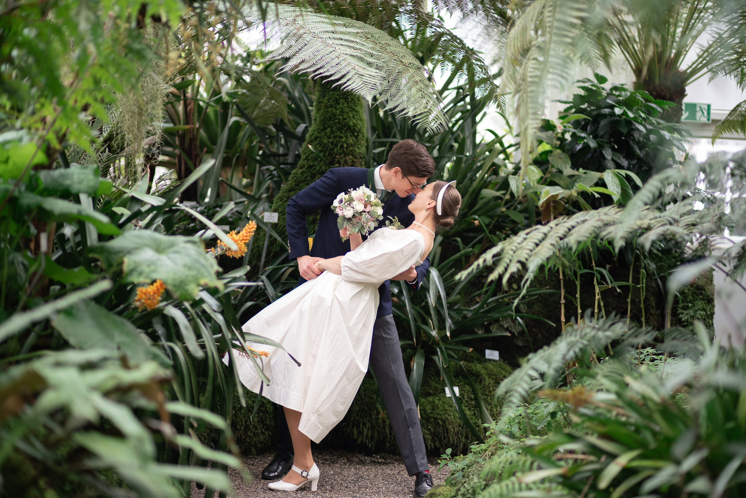 Wedding day. Familien- und Kinderfotografin Katerina Vlasenko, München