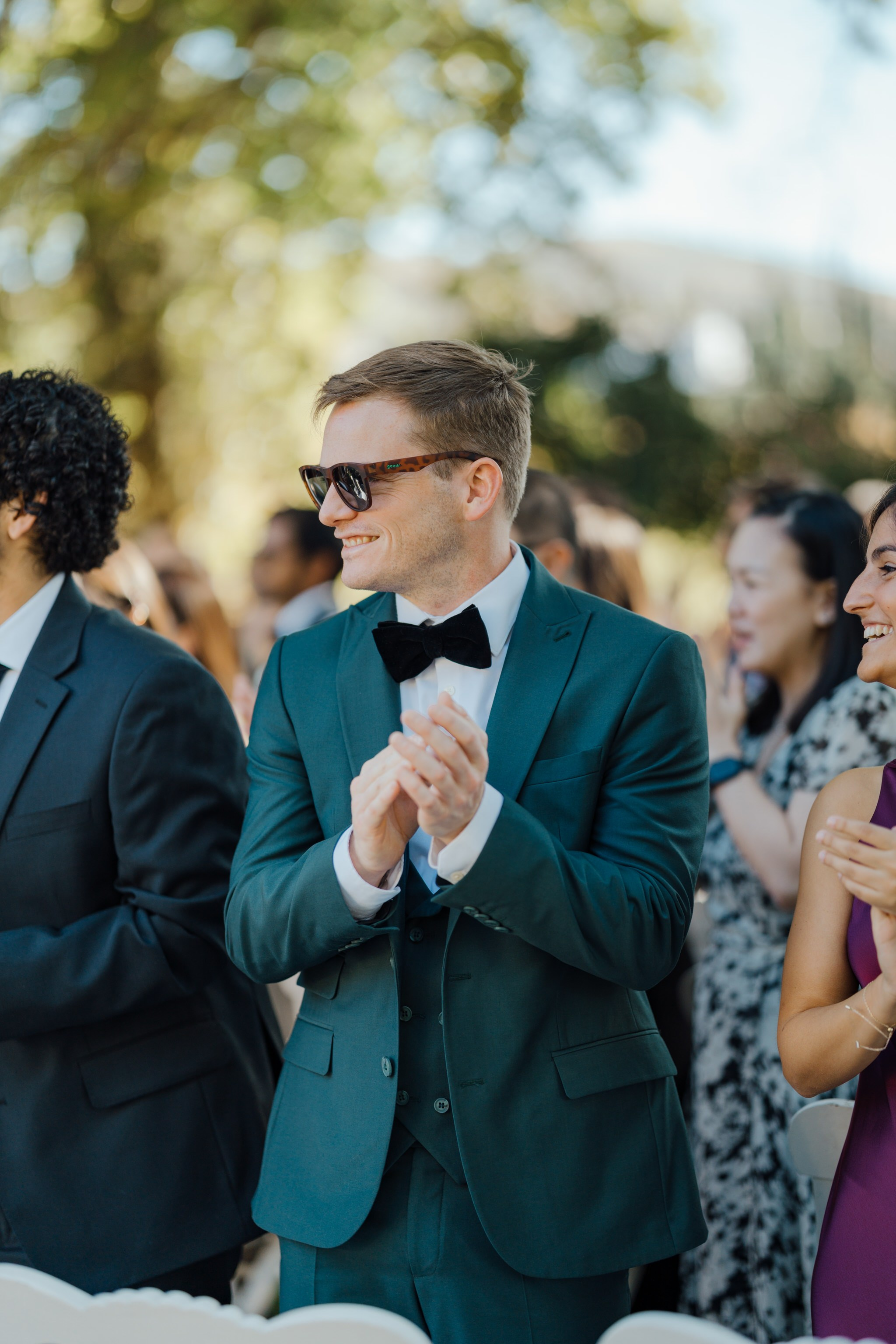 Juniper and Liu. Love Frames | Luxury Wedding Photography & Films in Portugal & Europe