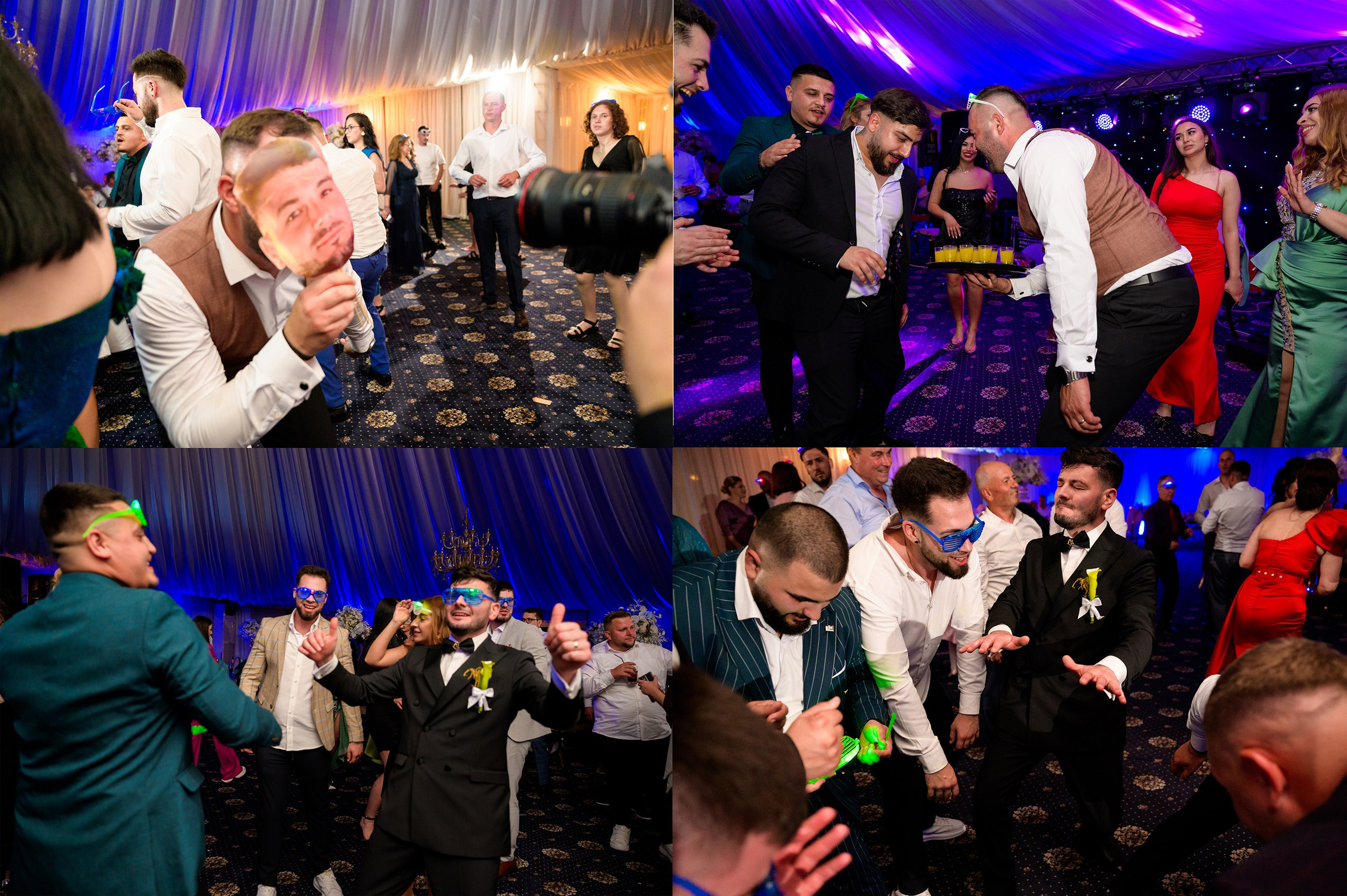 Nunta Andreea si Marian