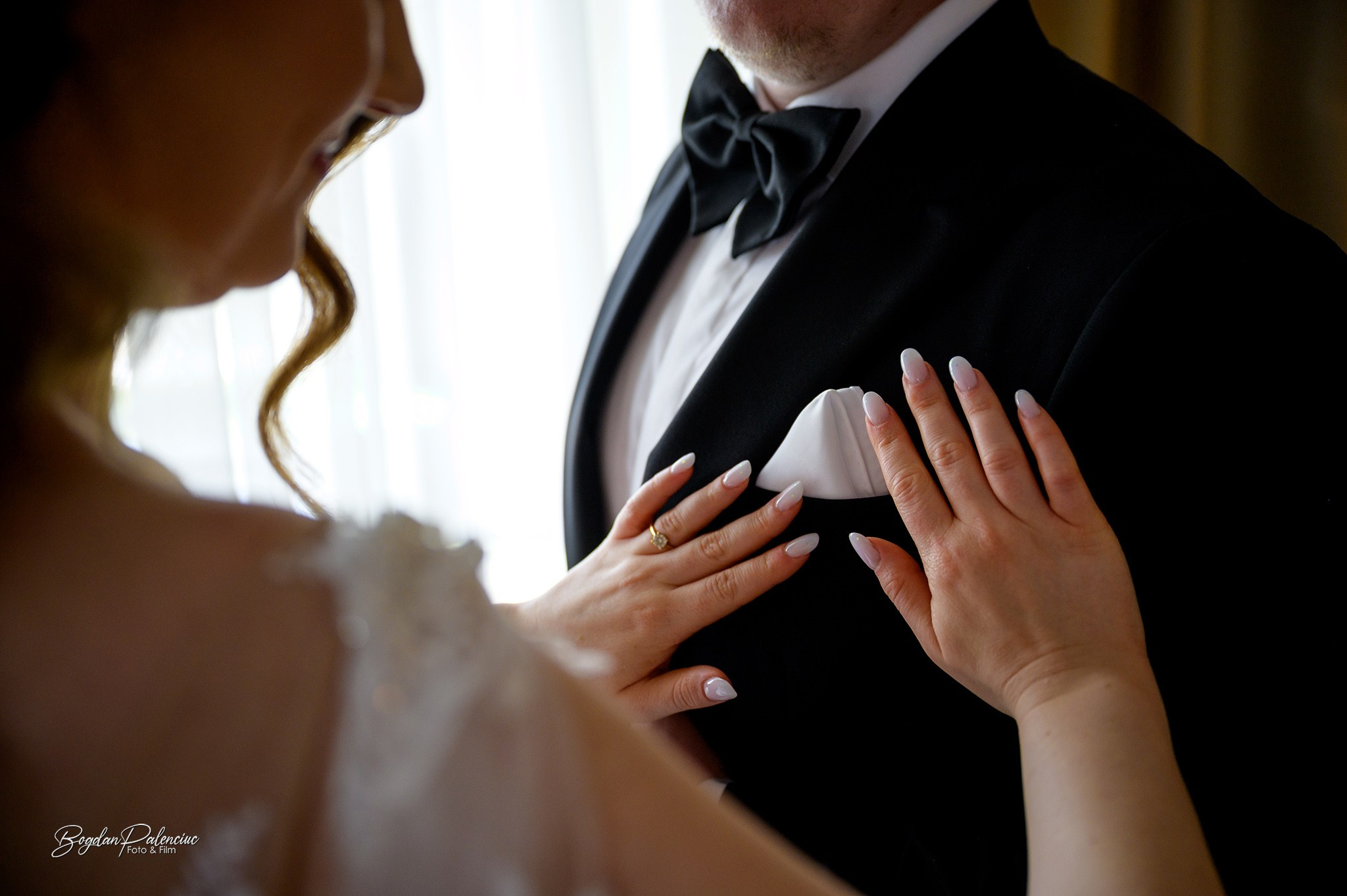 Nunta Georgiana si Bogdan