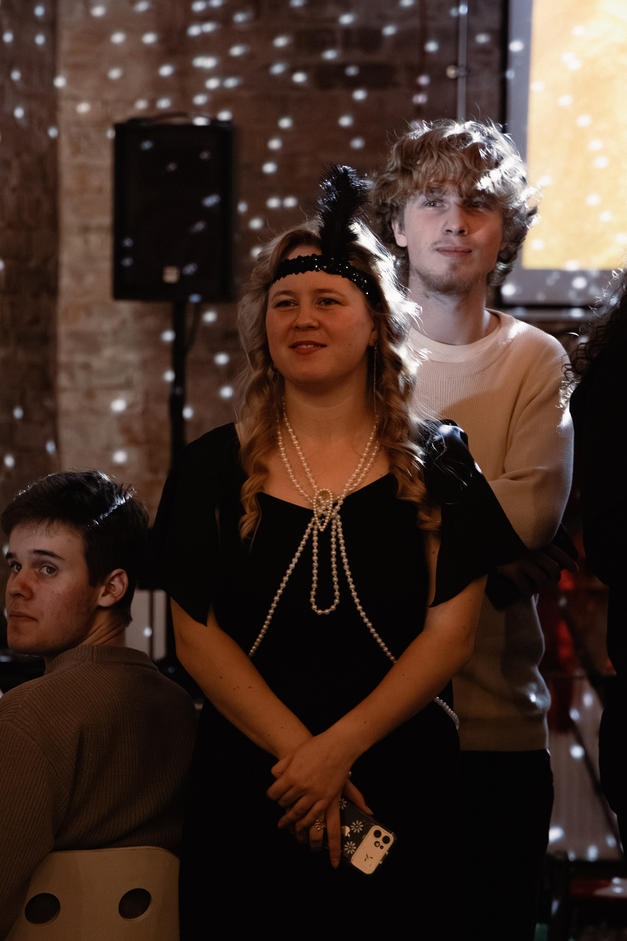 Conference Riga 2024. Дизайнер и Фотограф в Кишинёве Бусуйок Станислав