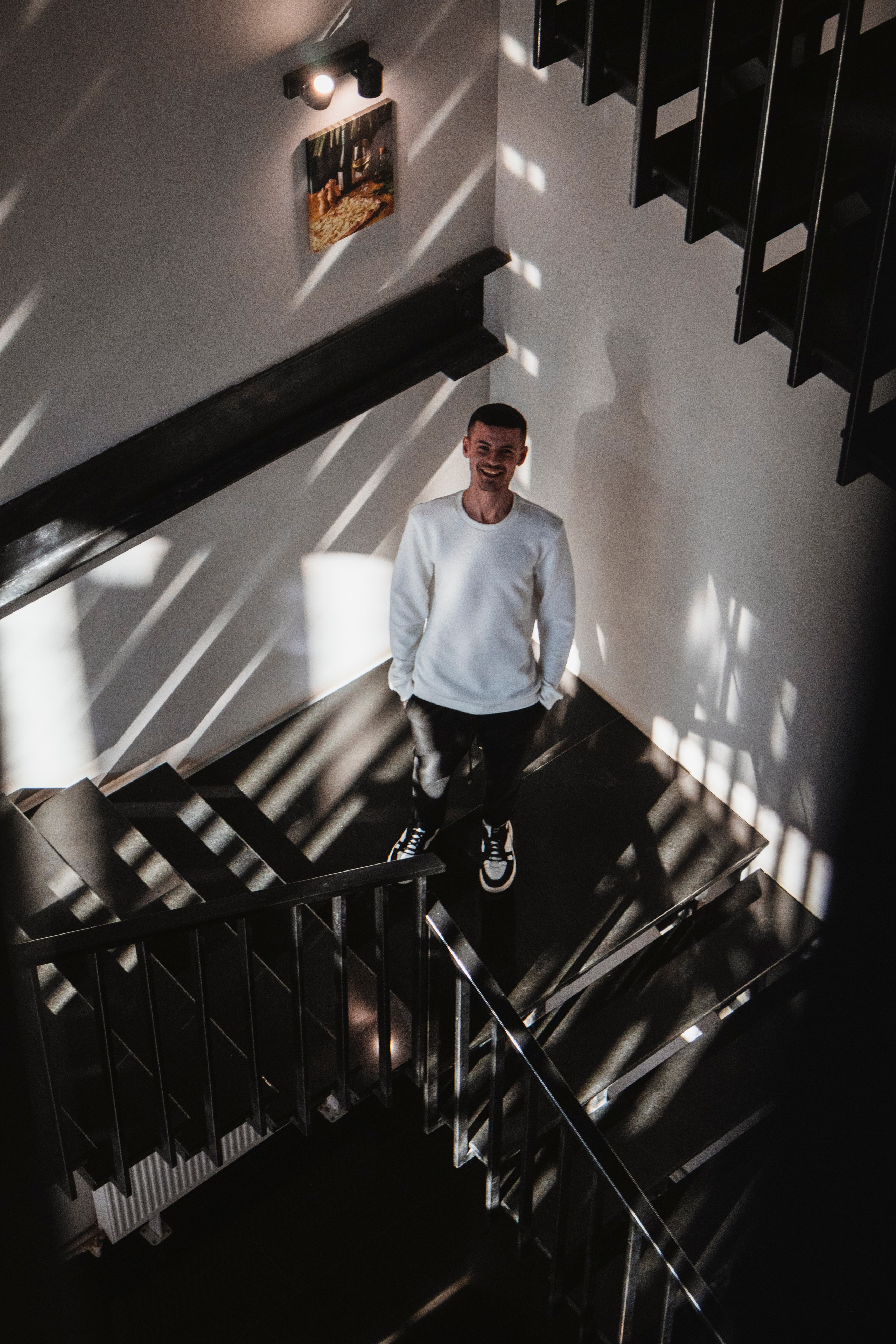 Stas #02. Дизайнер и Фотограф в Кишинёве Бусуйок Станислав