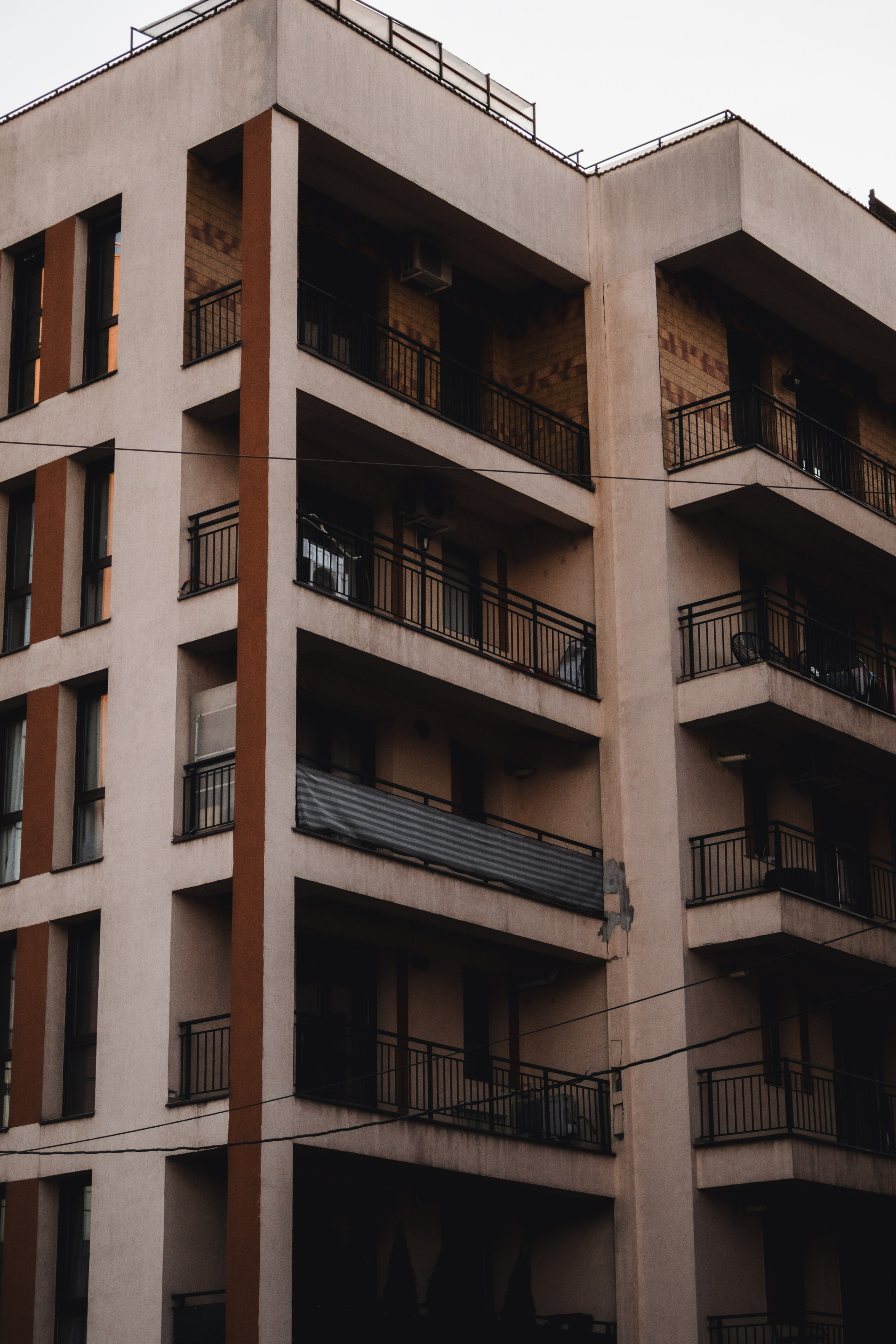 Bucharest. Дизайнер и Фотограф в Кишинёве Бусуйок Станислав