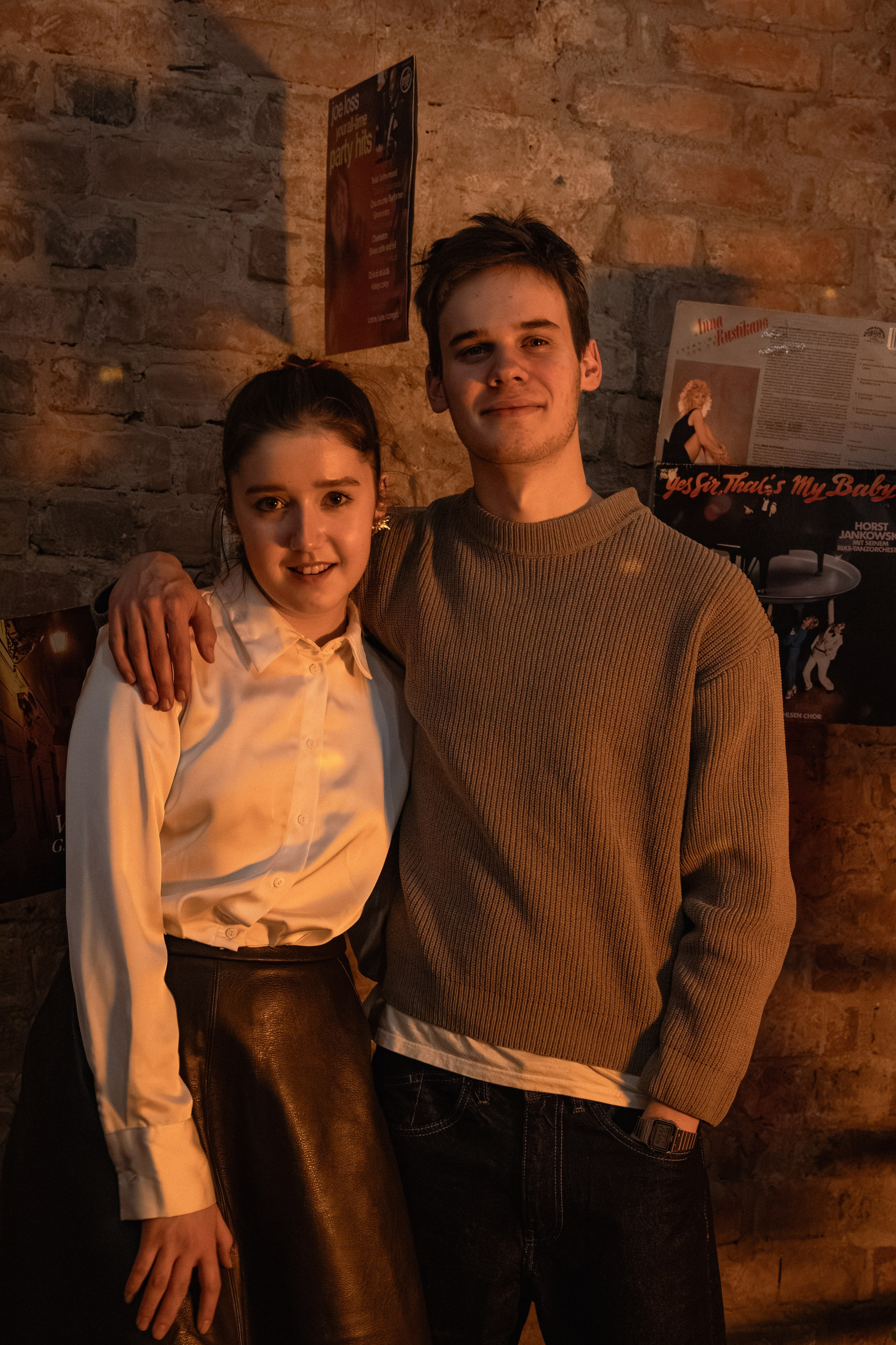 Conference Riga 2024. Дизайнер и Фотограф в Кишинёве Бусуйок Станислав