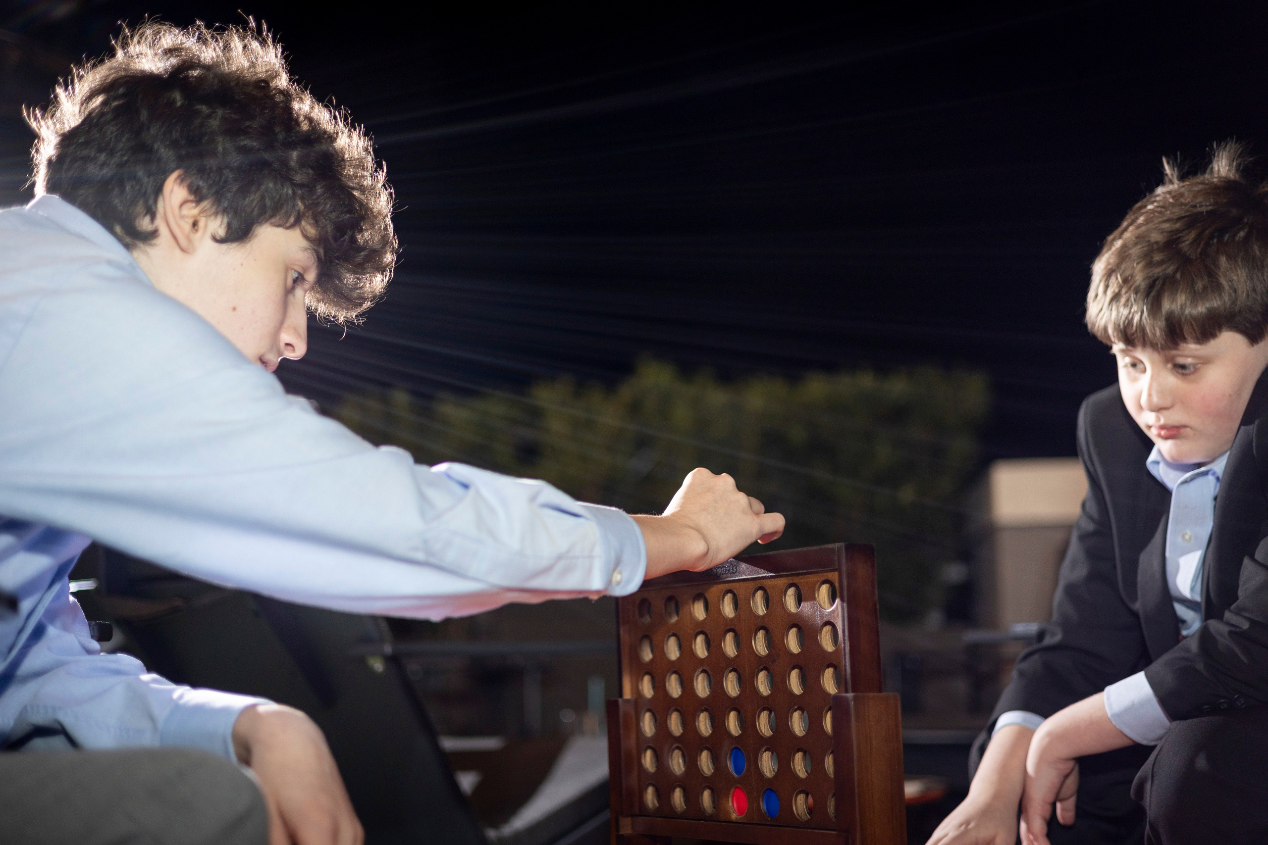 BAR MITZVAH. Wedding Photography & Videography contenting in Tennessee and Florida