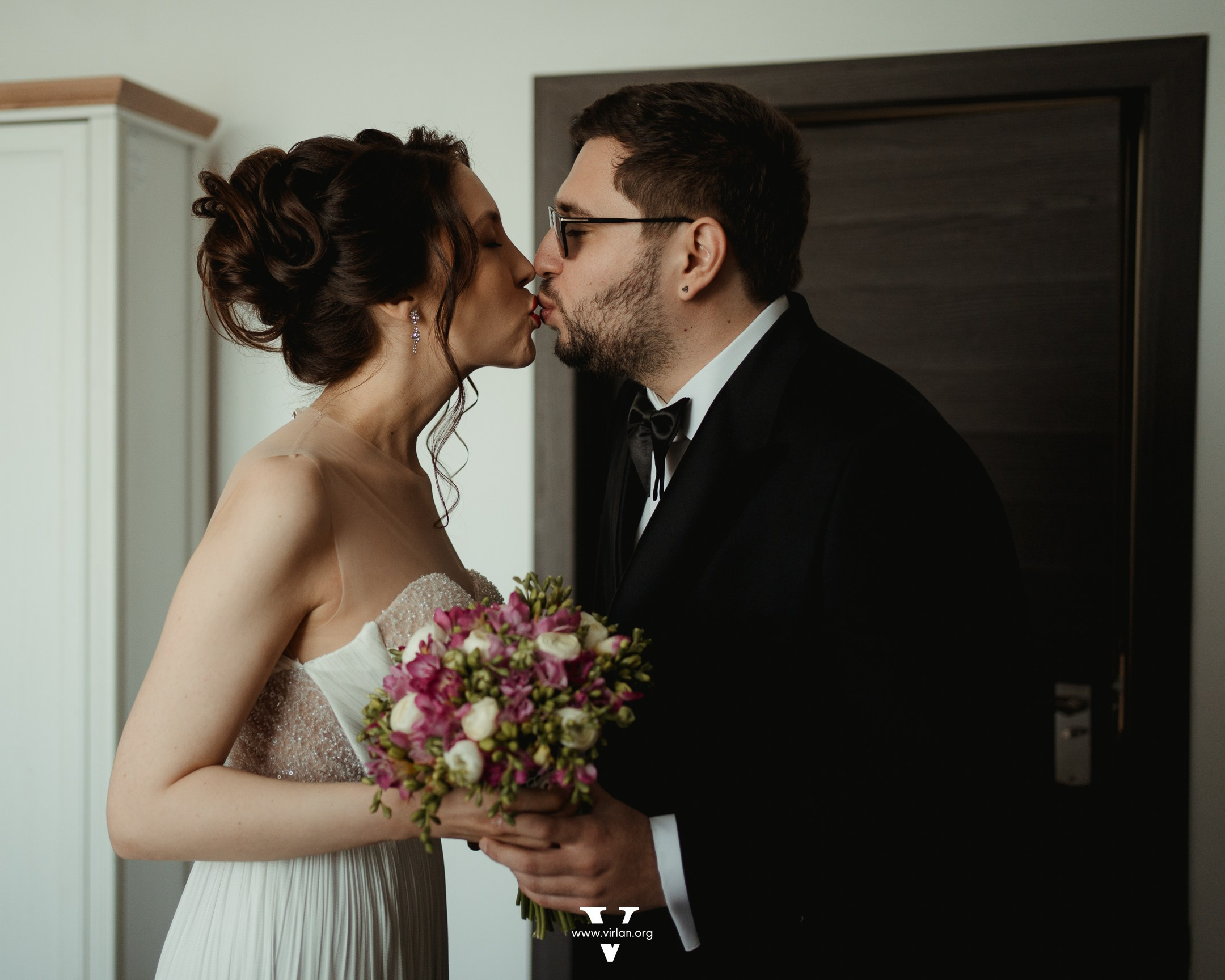 Fotografie de nunta. Cosmin Virlan - Fotograf de eveniment din Târgoviște