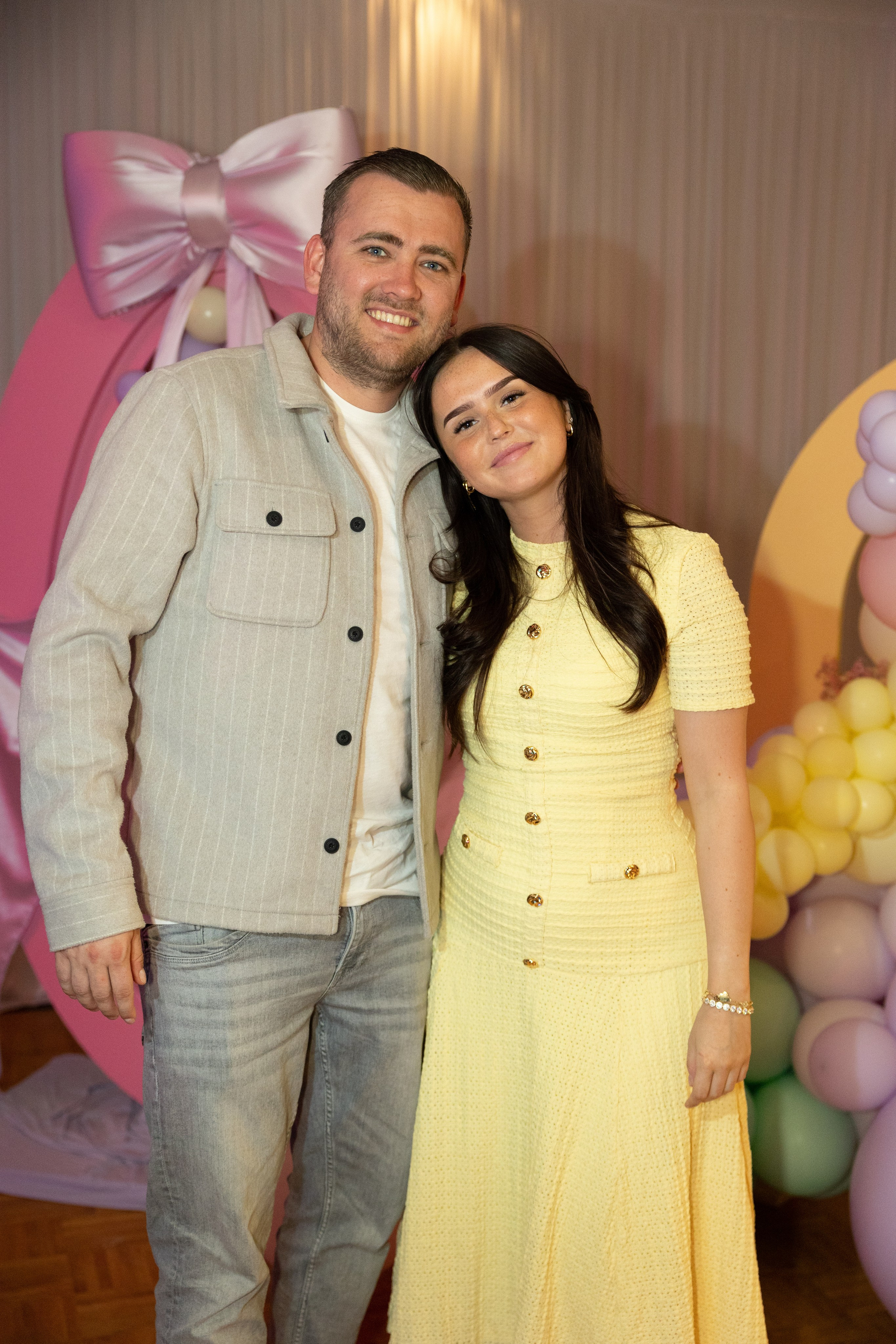 1 st Birthday. Portrait and Family Photographer in Netherlands