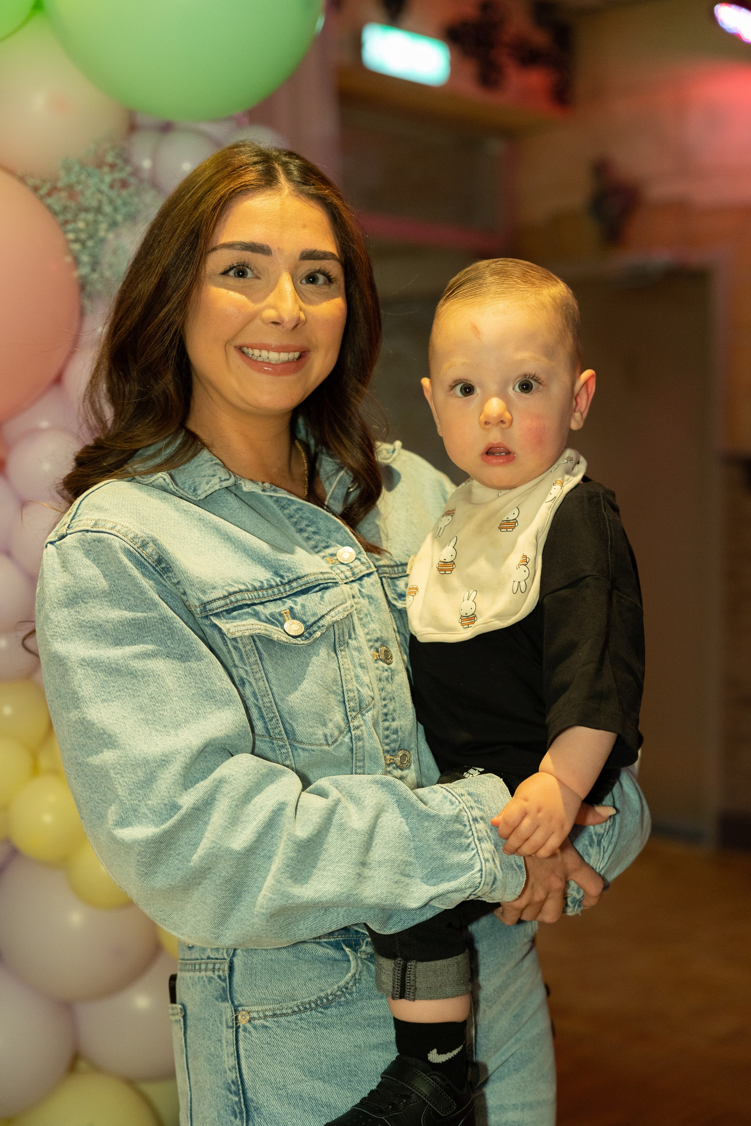 1 st Birthday. Portrait and Family Photographer in Netherlands