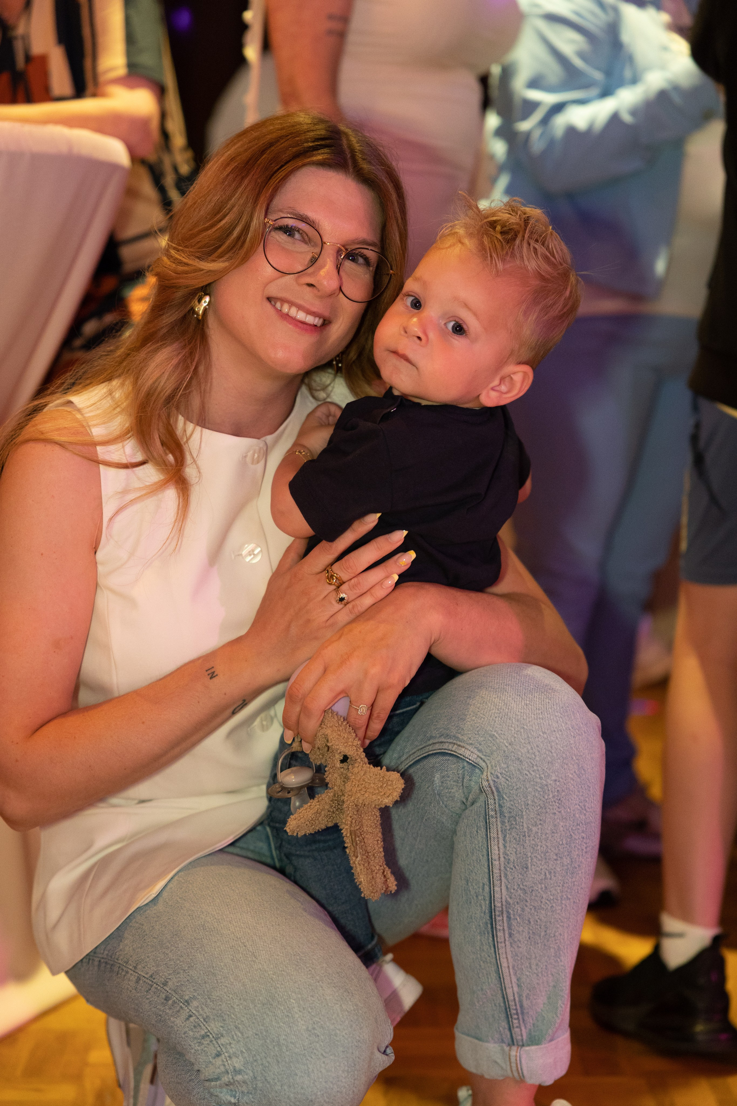 1 st Birthday. Portrait and Family Photographer in Netherlands