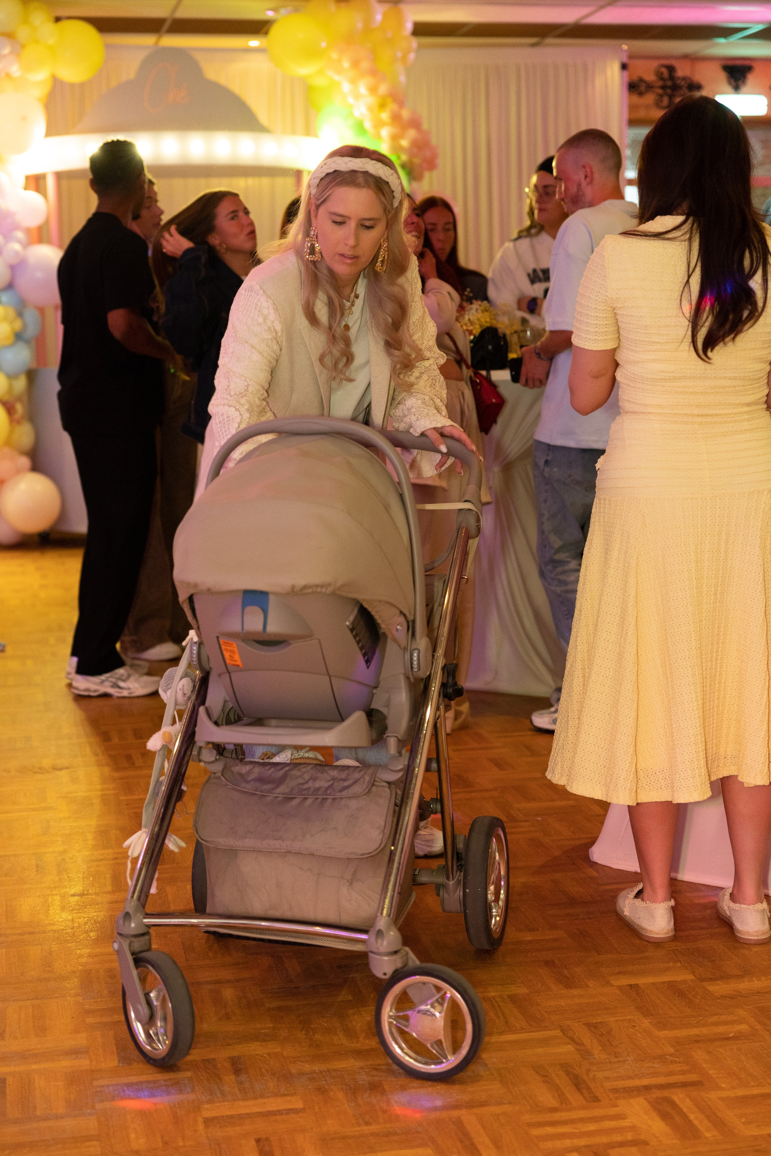 1 st Birthday. Portrait and Family Photographer in Netherlands