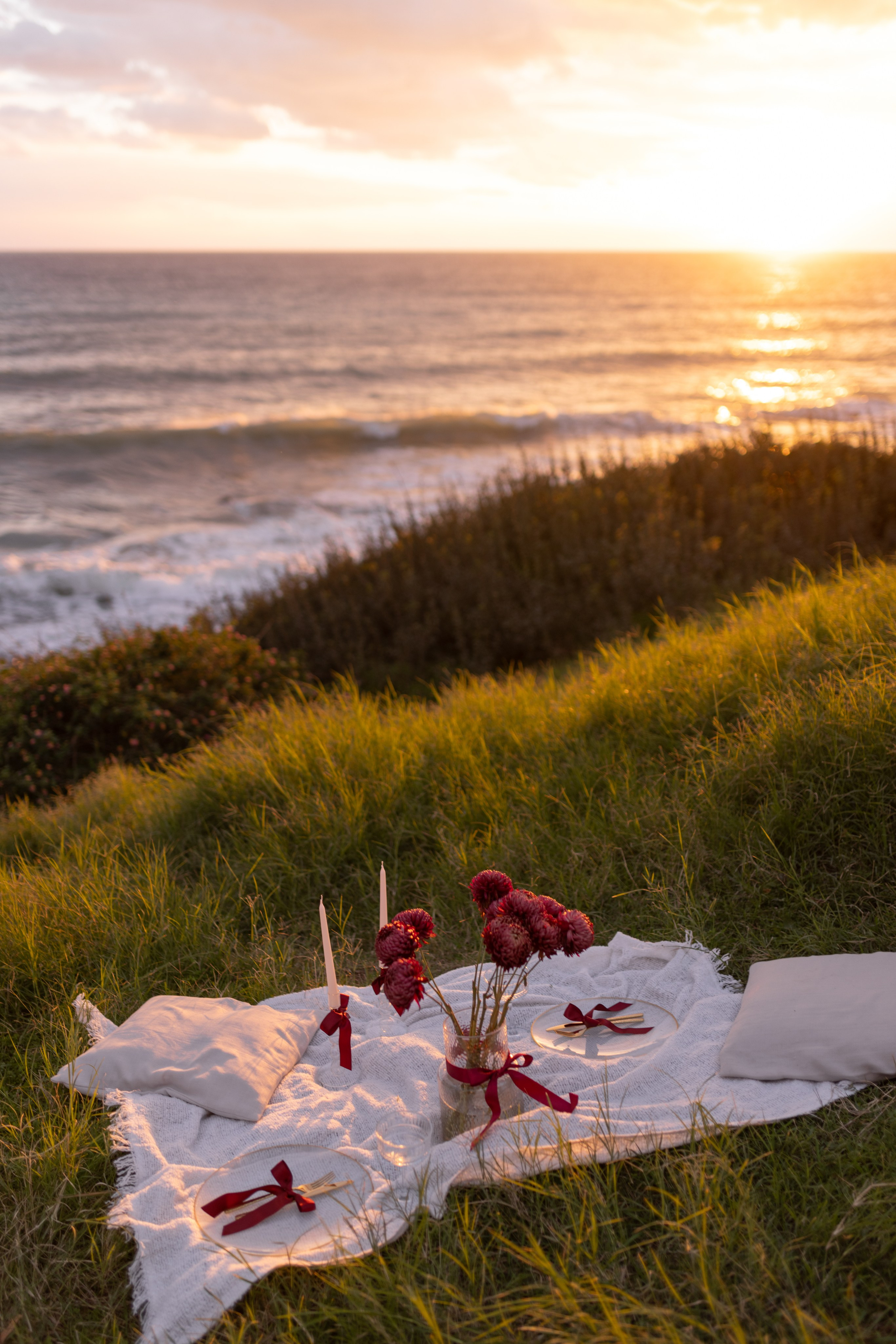 Пикник в Алании для двоих. Wedding & Event Planner