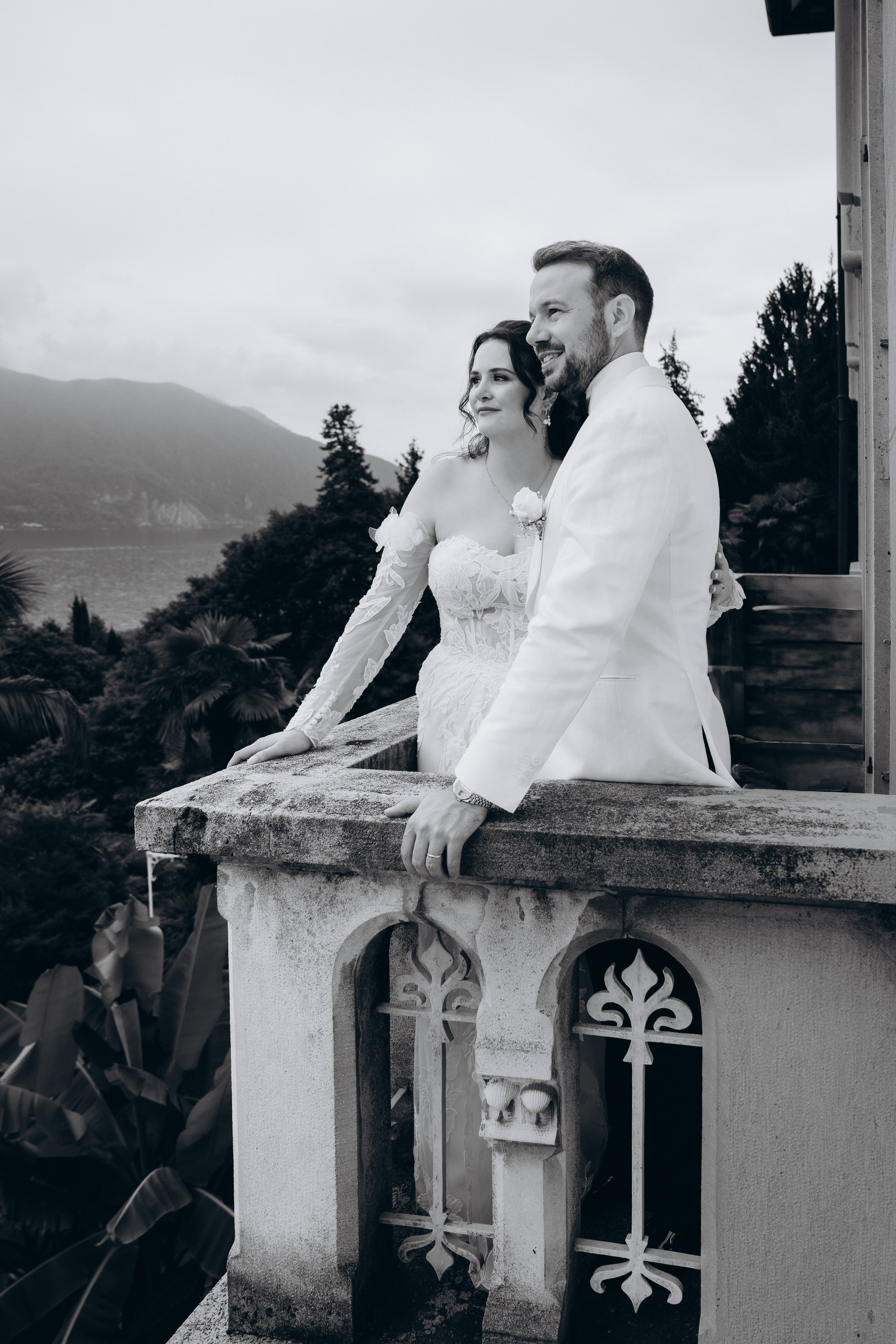 LAURA AND DOMENIK_LAKE MAGGIORE. PHOTOGRAPHER IN ITALY