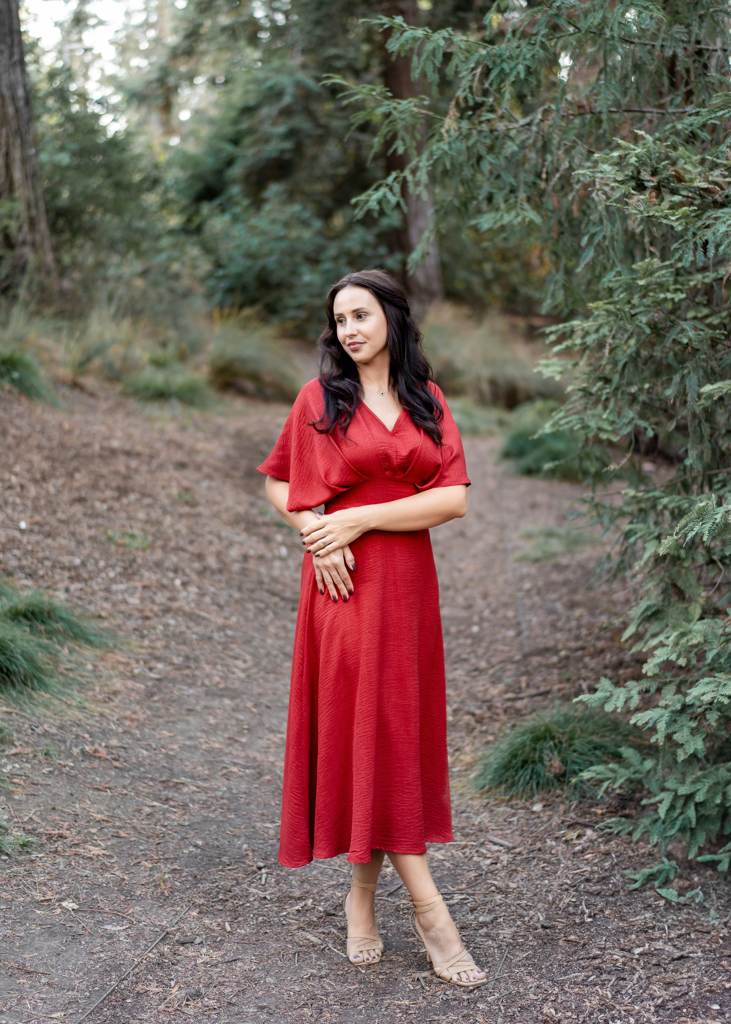 Mikhailov family. Family photographer in Sacramento | Sofia Pavenko