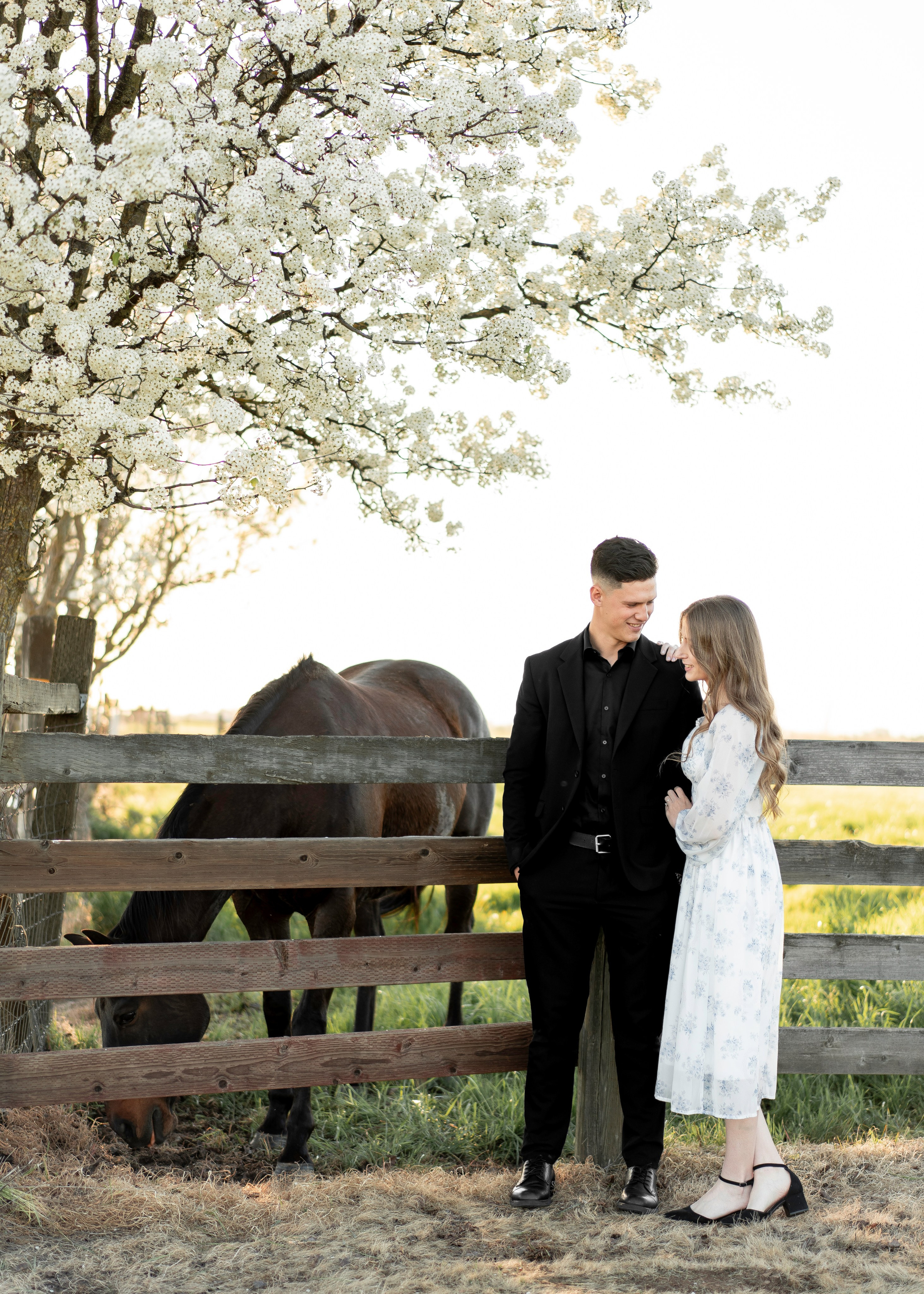 Artem & Lida. Family photographer in Sacramento | Sofia Pavenko