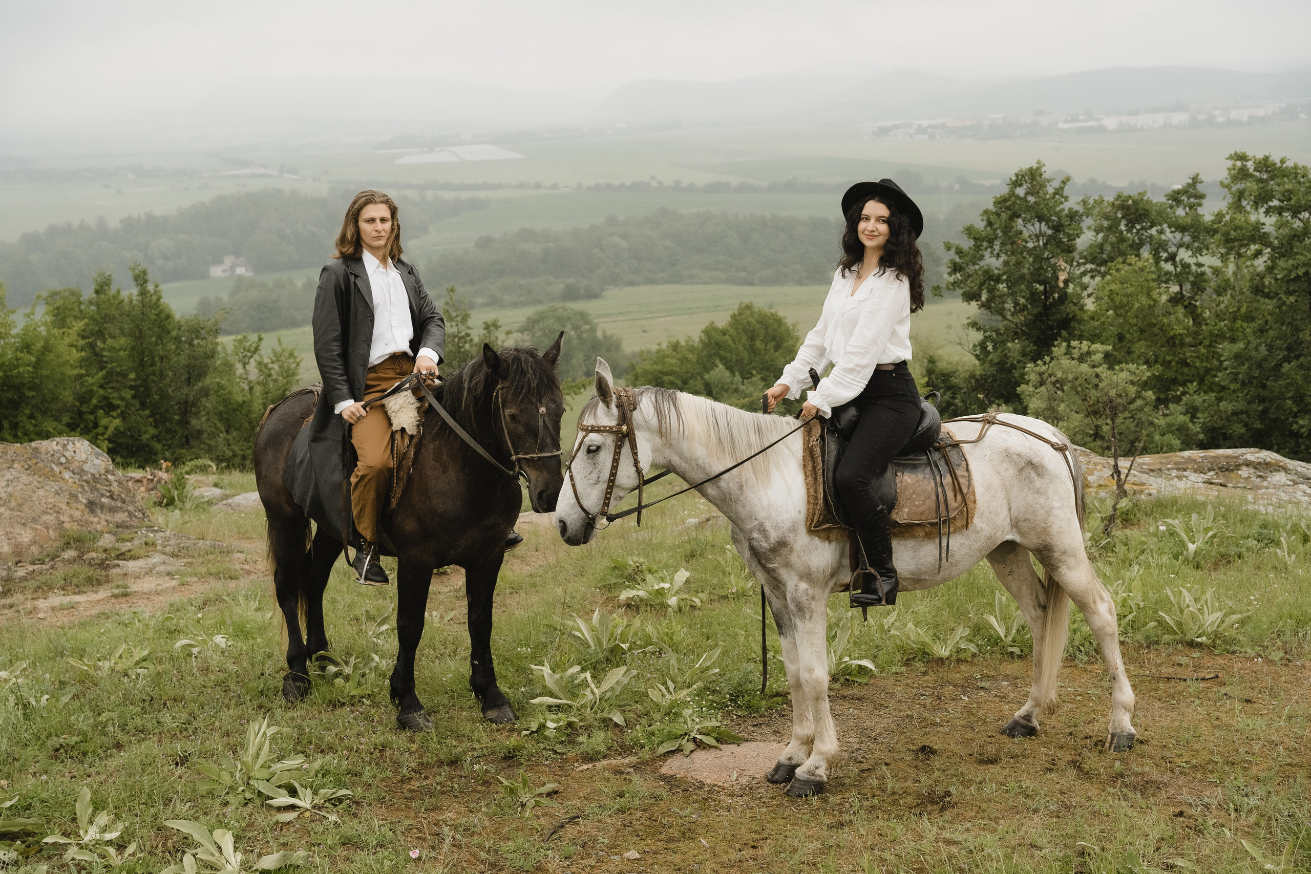 Love Story Julia & Alexander. Сватбен фотограф Анна Златева