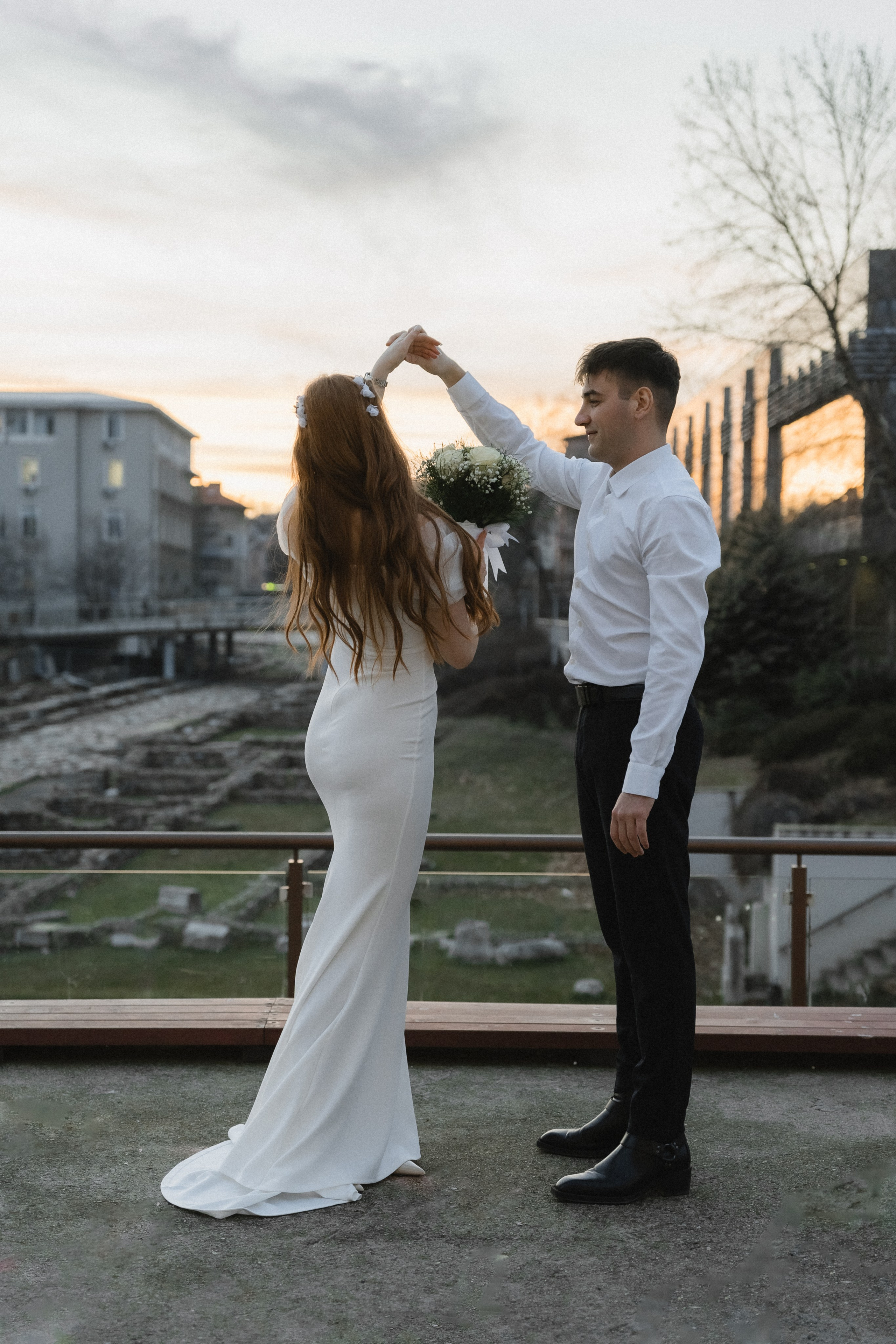 Wedding. Сватбен фотограф Анна Златева