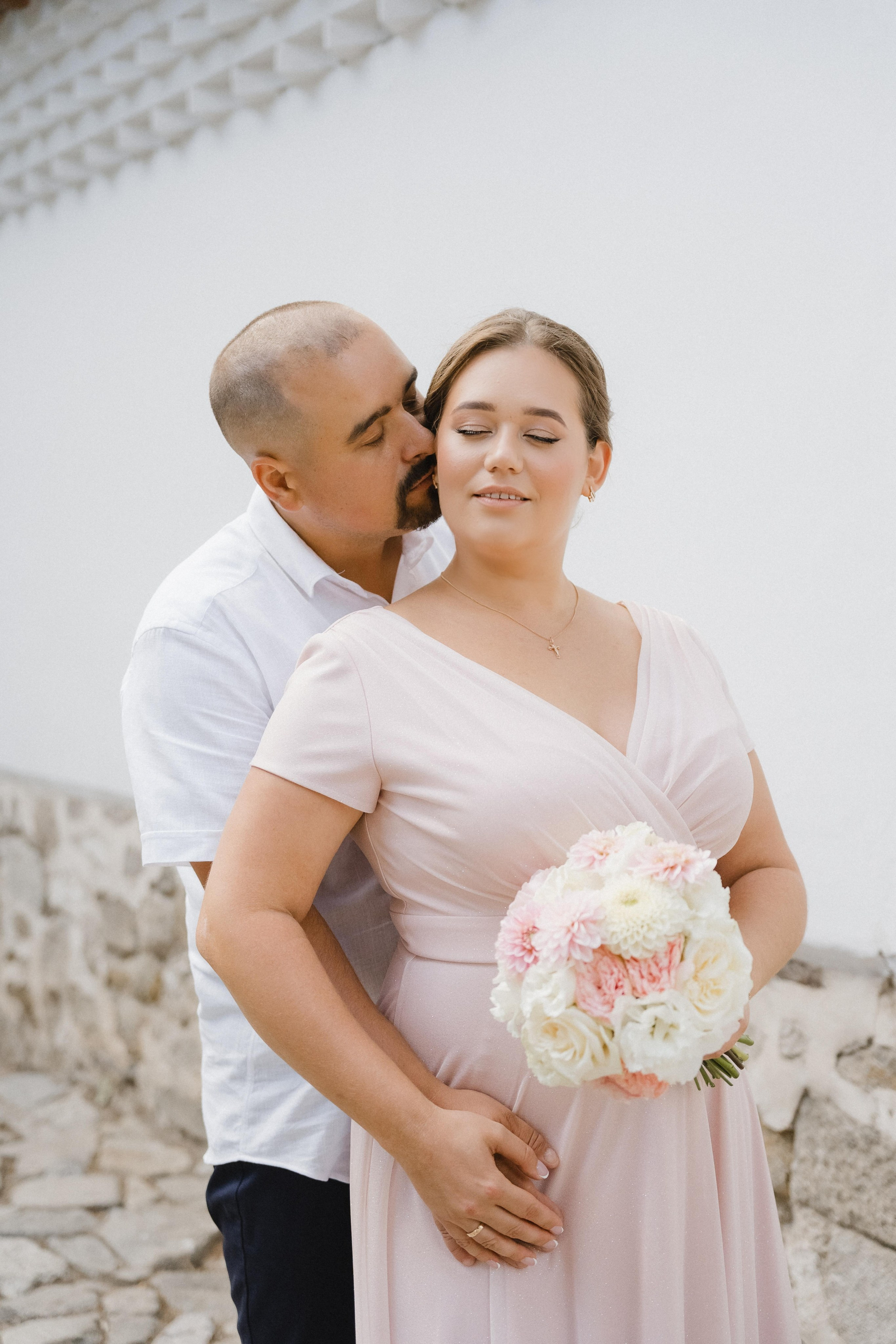 Wedding Plovdiv Daria & Sergio. Сватбен фотограф Анна Златева