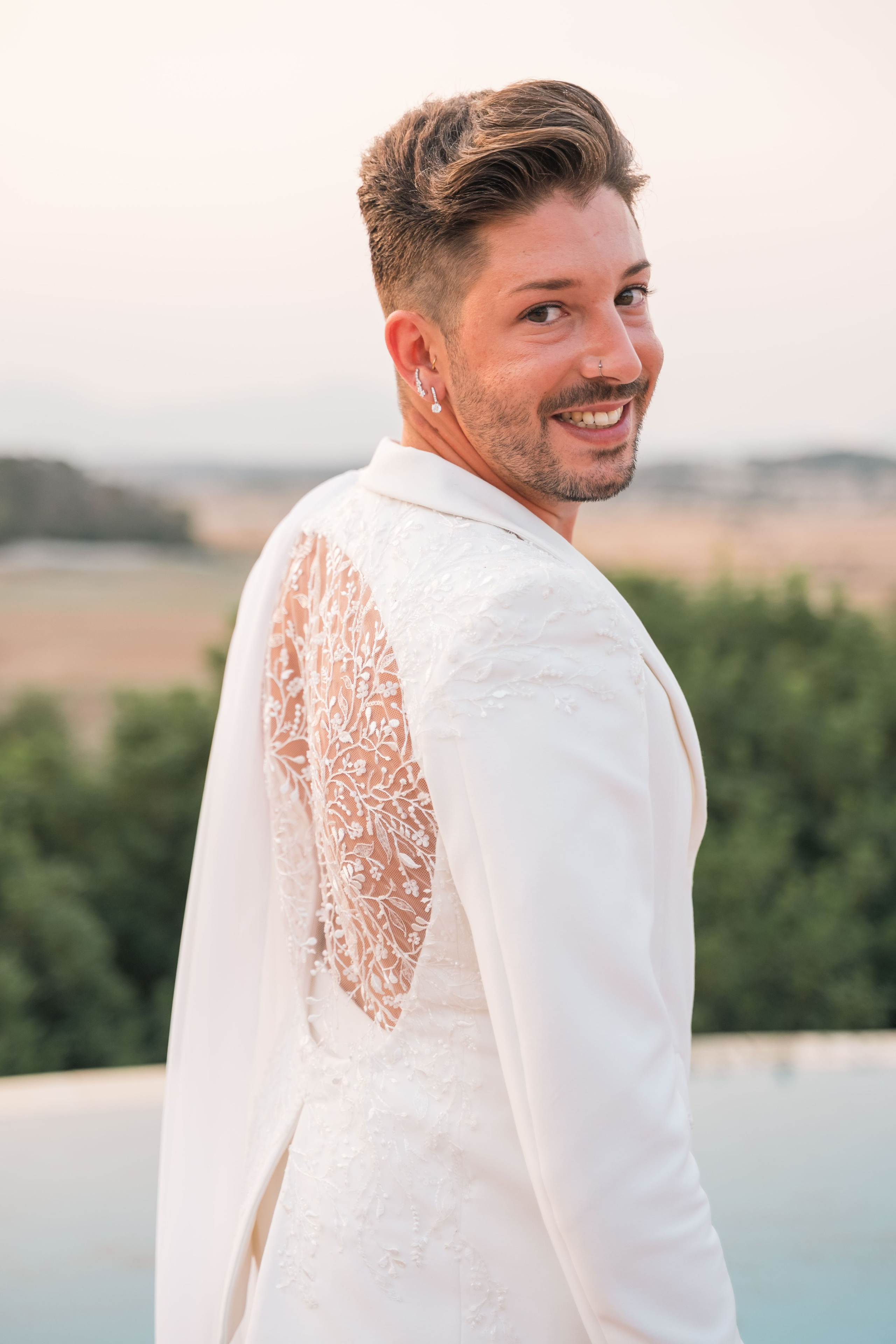 Artur&Mikel. Mallorca Weddings & Family – Natural & Emotional Photography