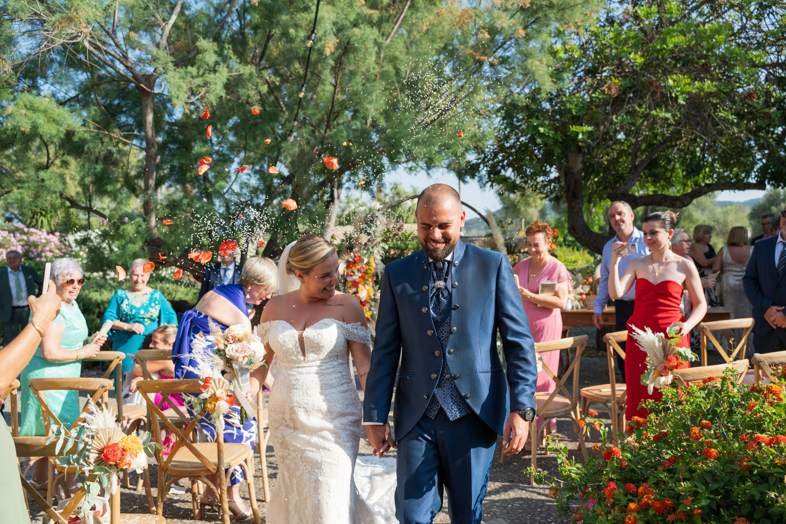 Azu&Juanan. Mallorca Weddings & Family – Natural & Emotional Photography